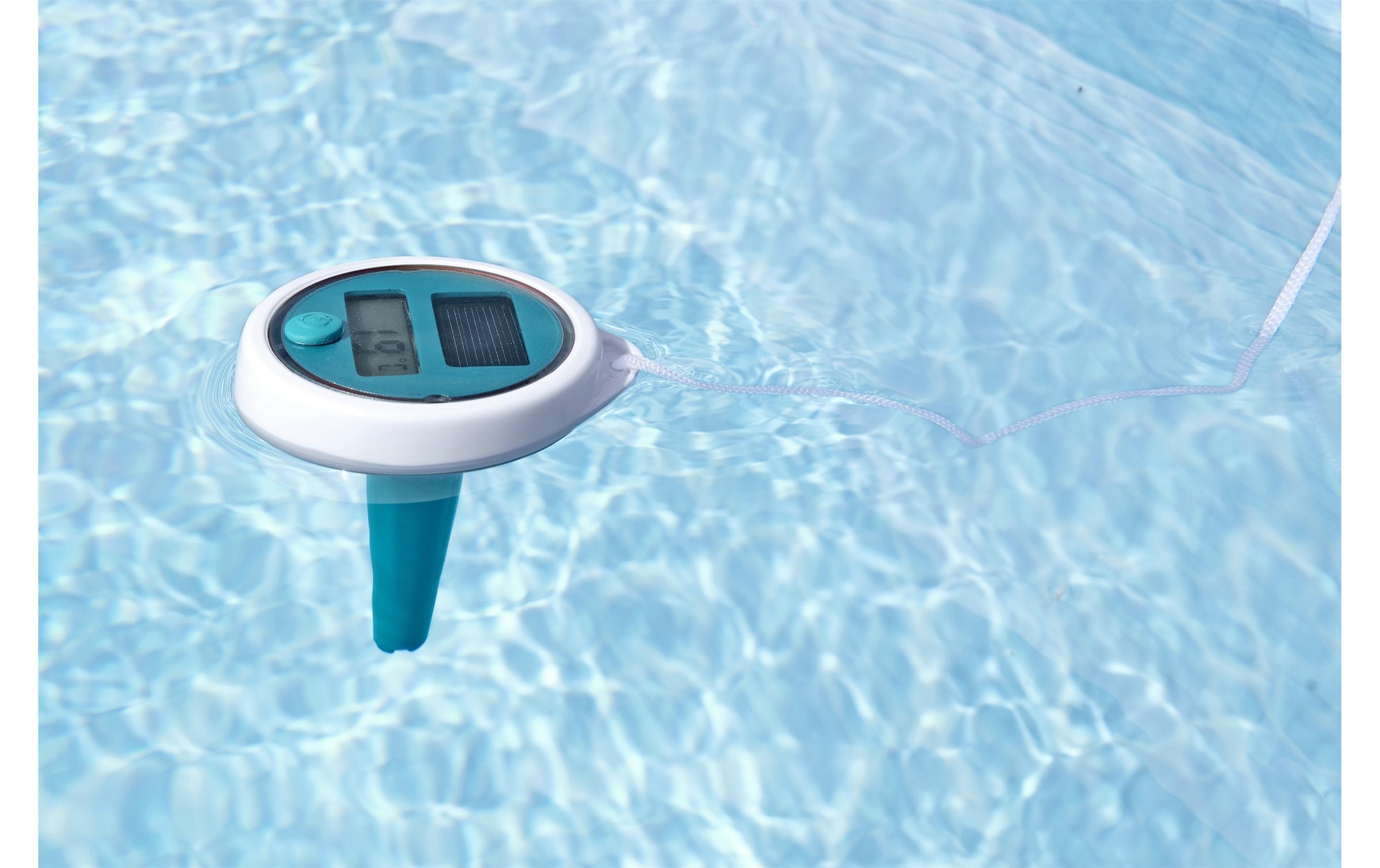 Bestway Thermomètre de natation