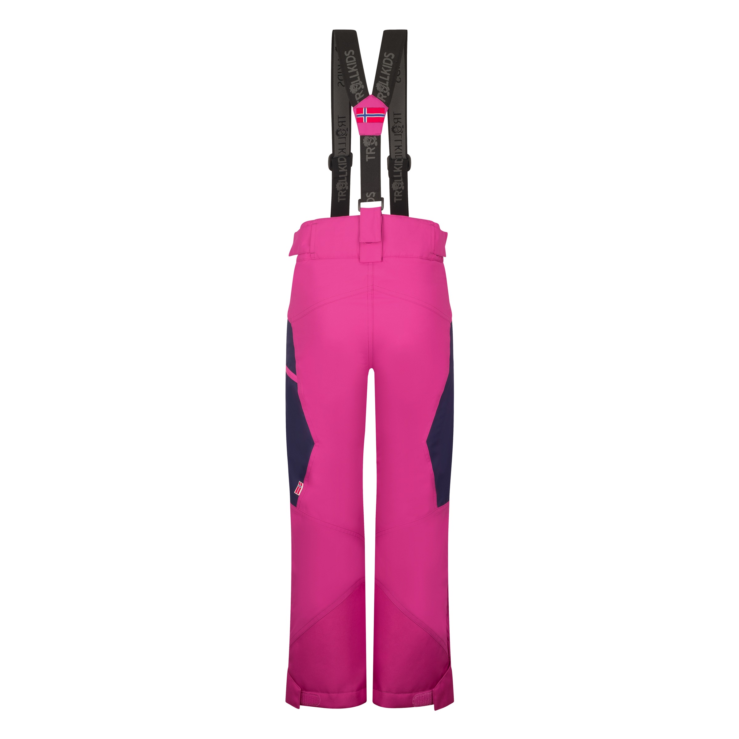 TROLLKIDS Skihose »KIDS KONGSBERG SKI PANT«