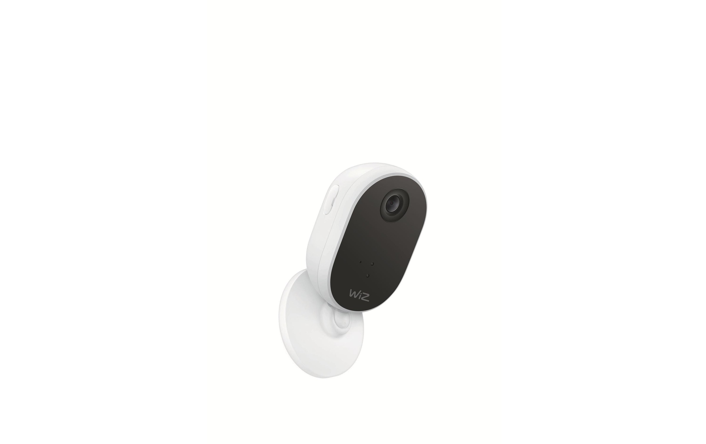 WiZ Smart Home Kamera »Indoor WiFi«, (1 tlg.)