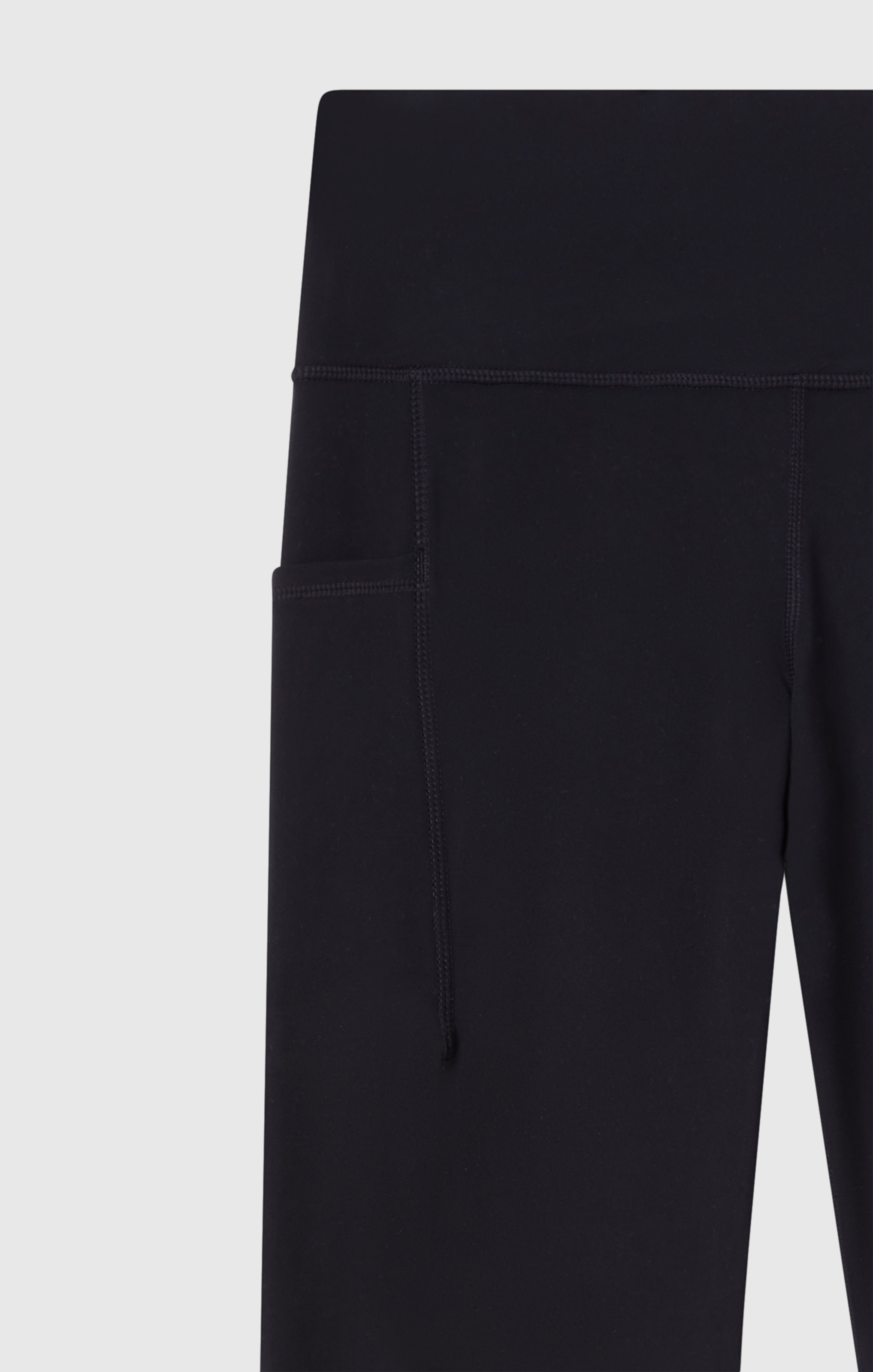 Champion Leggings, (1 tlg.)