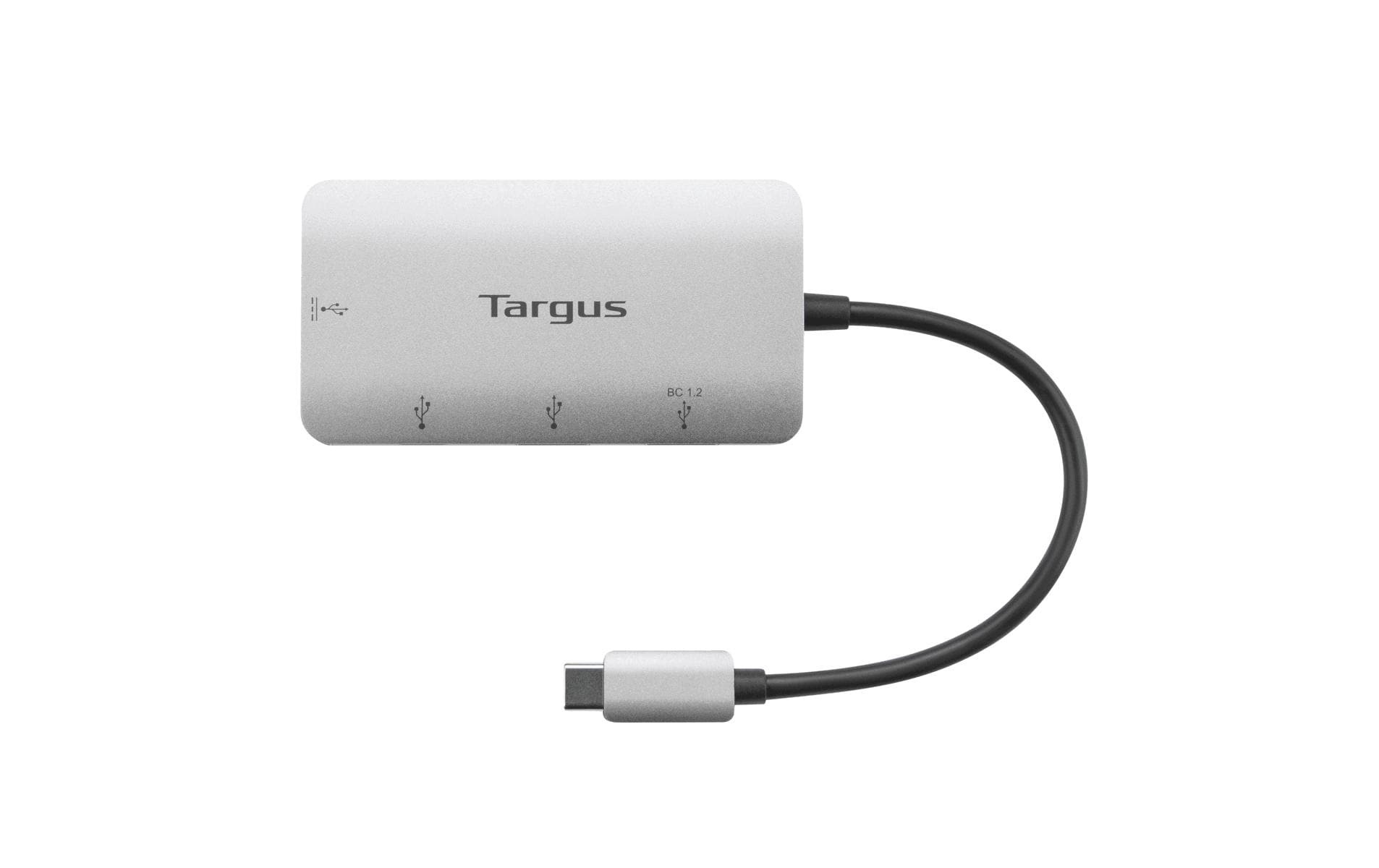 Targus USB-Adapter »ACH228EU USB-C 4-Port«