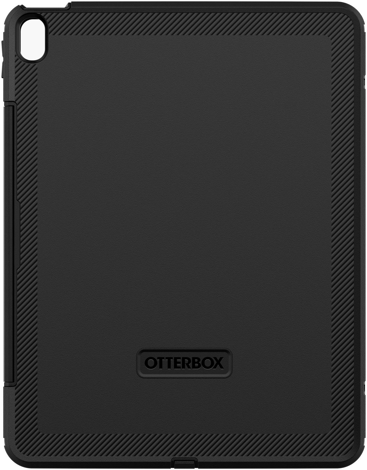 Otterbox Handyhülle »Defender für Apple iPad Air 13 (M2)«, Tablet, 32,8 cm (12,9 Zoll), Backcover, Schutzhülle, Handyschutzhülle, Case, Schutzcase, stossfest