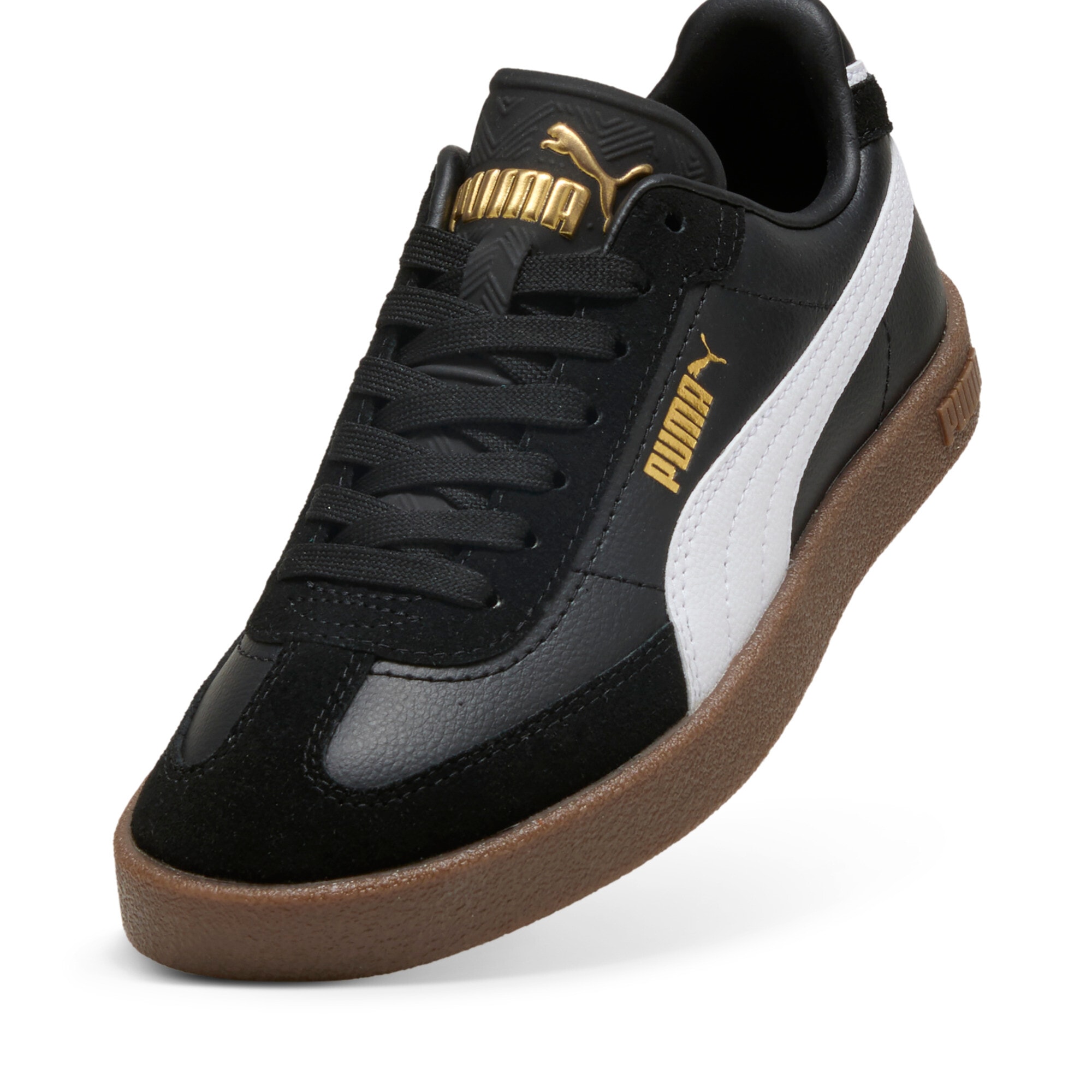 PUMA Sneaker »CLUB II ERA JR«