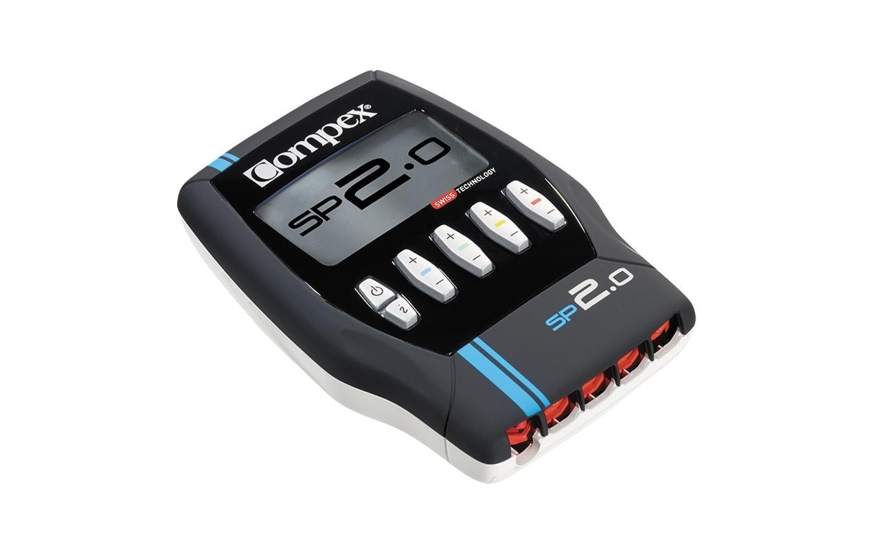   »Compex SP 2.0«