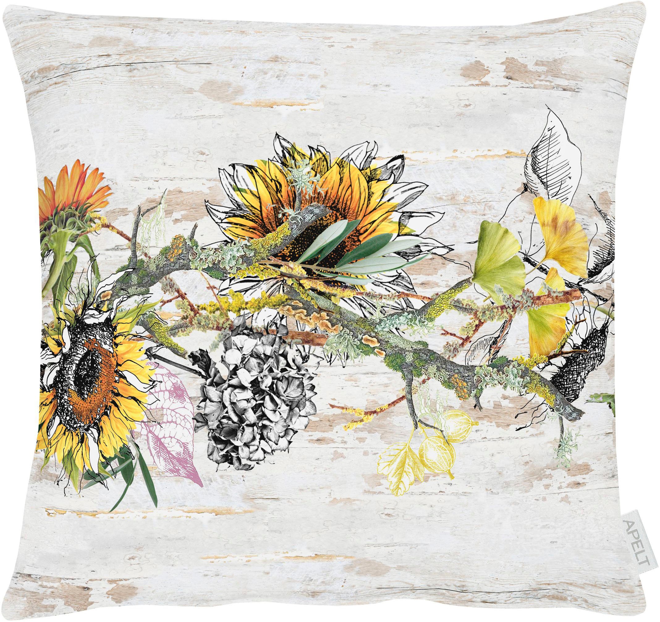 Image of APELT Dekokissen »2711«, (1 St.) bei Ackermann Versand Schweiz