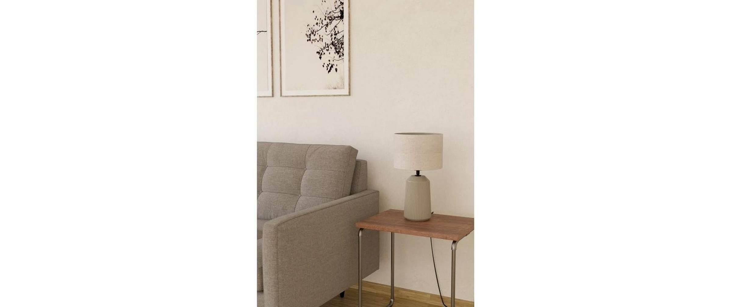 EGLO LED Tischleuchte »CAPALBIO exkl. E27 1x40W«