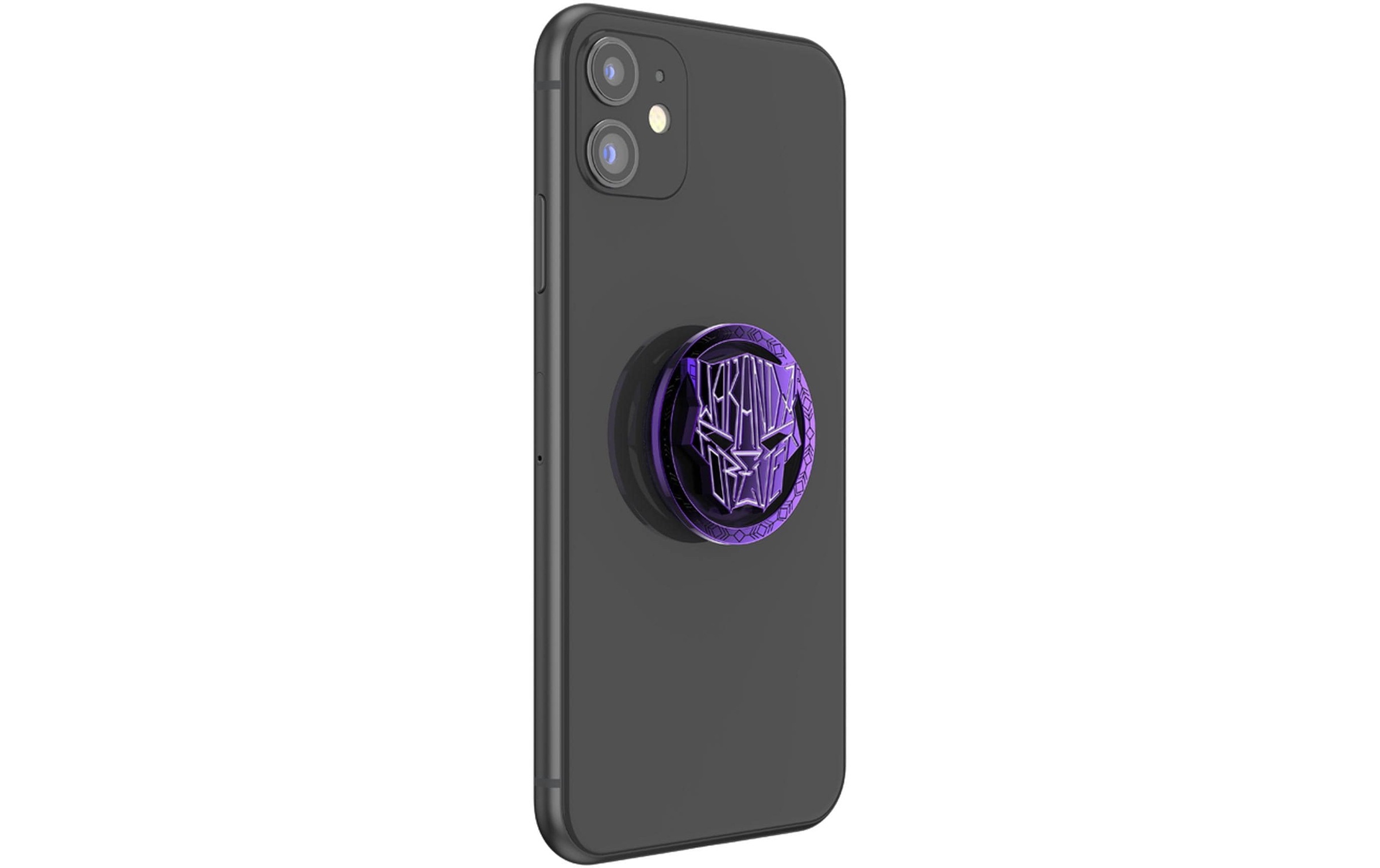 Popsockets Handy-Halterung »Premium Wakanda Forever«
