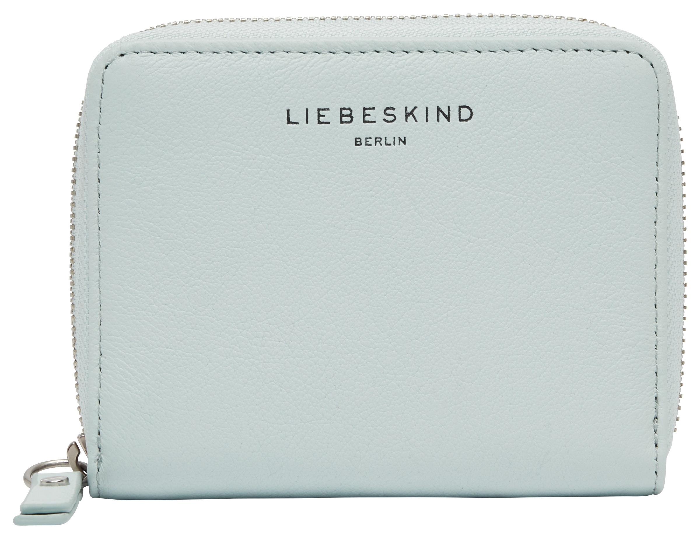 Image of Liebeskind Berlin Geldbörse »NOOS ERGÄNZUNG HARRIS Conny«, integrierter RFID-Schutz bei Ackermann Versand Schweiz