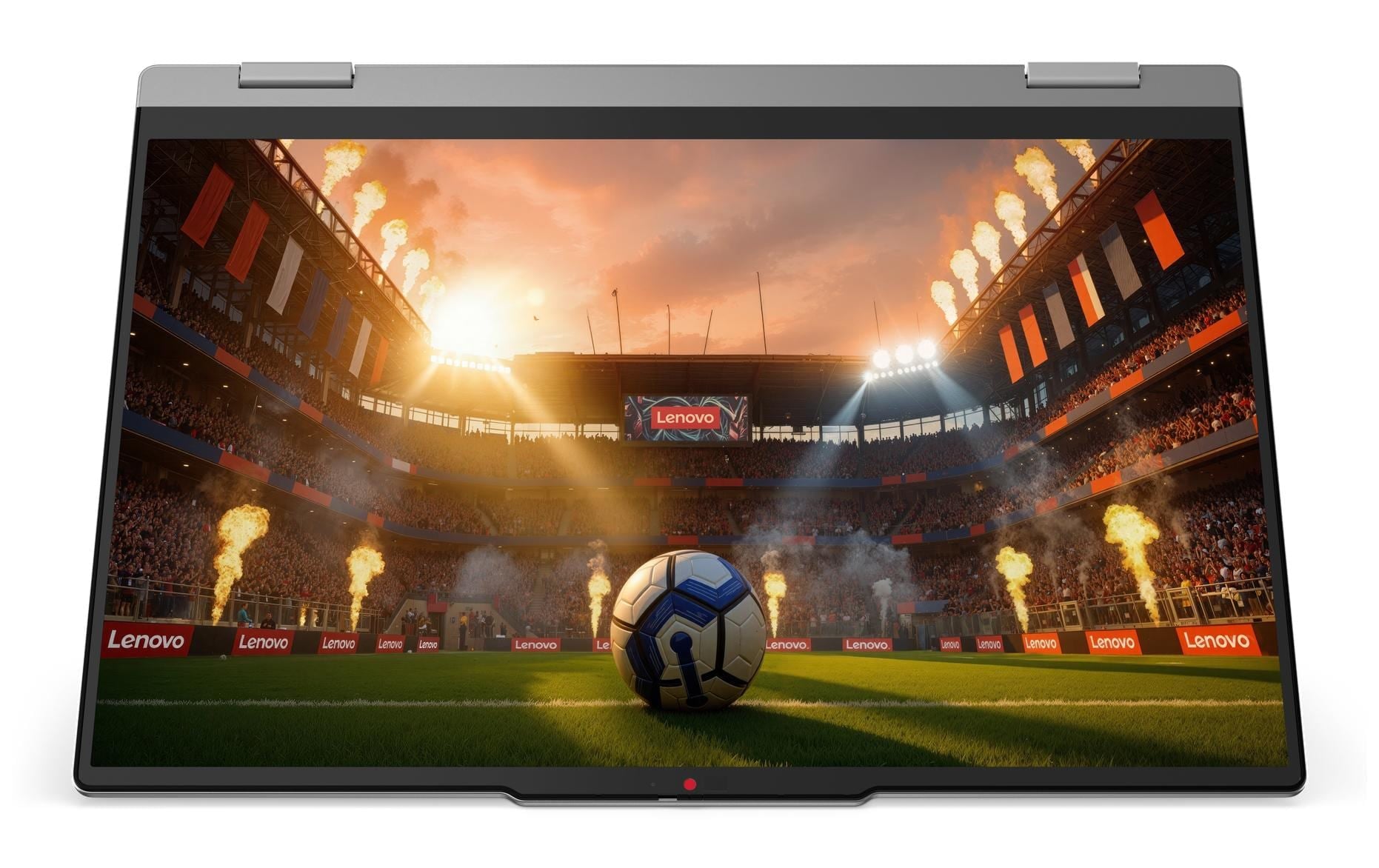 Lenovo Notebook »Notebook IdeaPad 5 2-in-1 15AGP11 Copilot+ PC« / 15,3 ″
