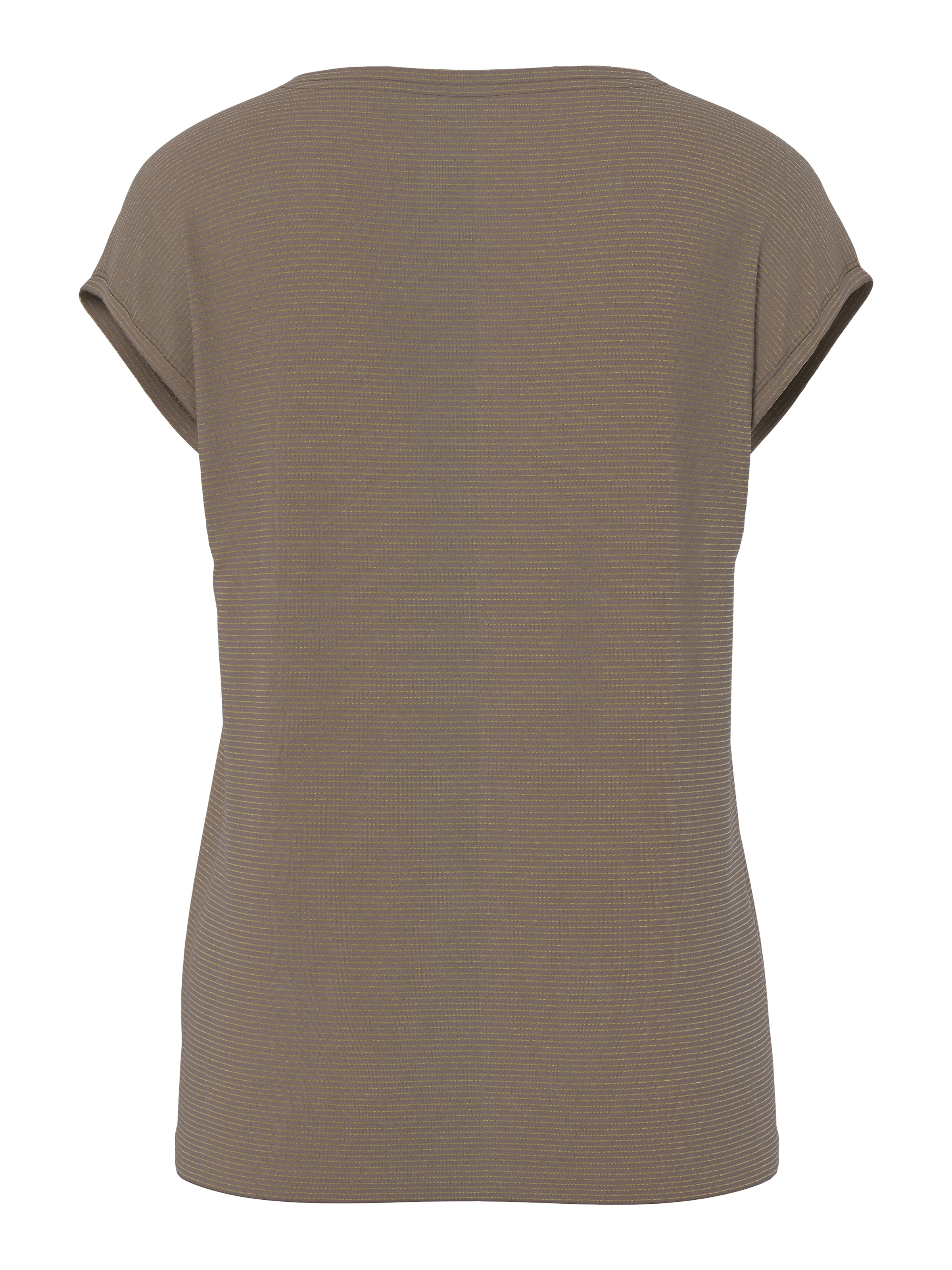 pieces T-shirt à manches courtes »PC BILLO« Viskosemischung, loose fit