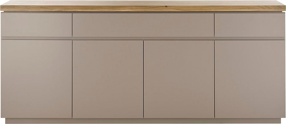 Sideboard »PALAMOS Sideboard«, Türen mit Dämpfung