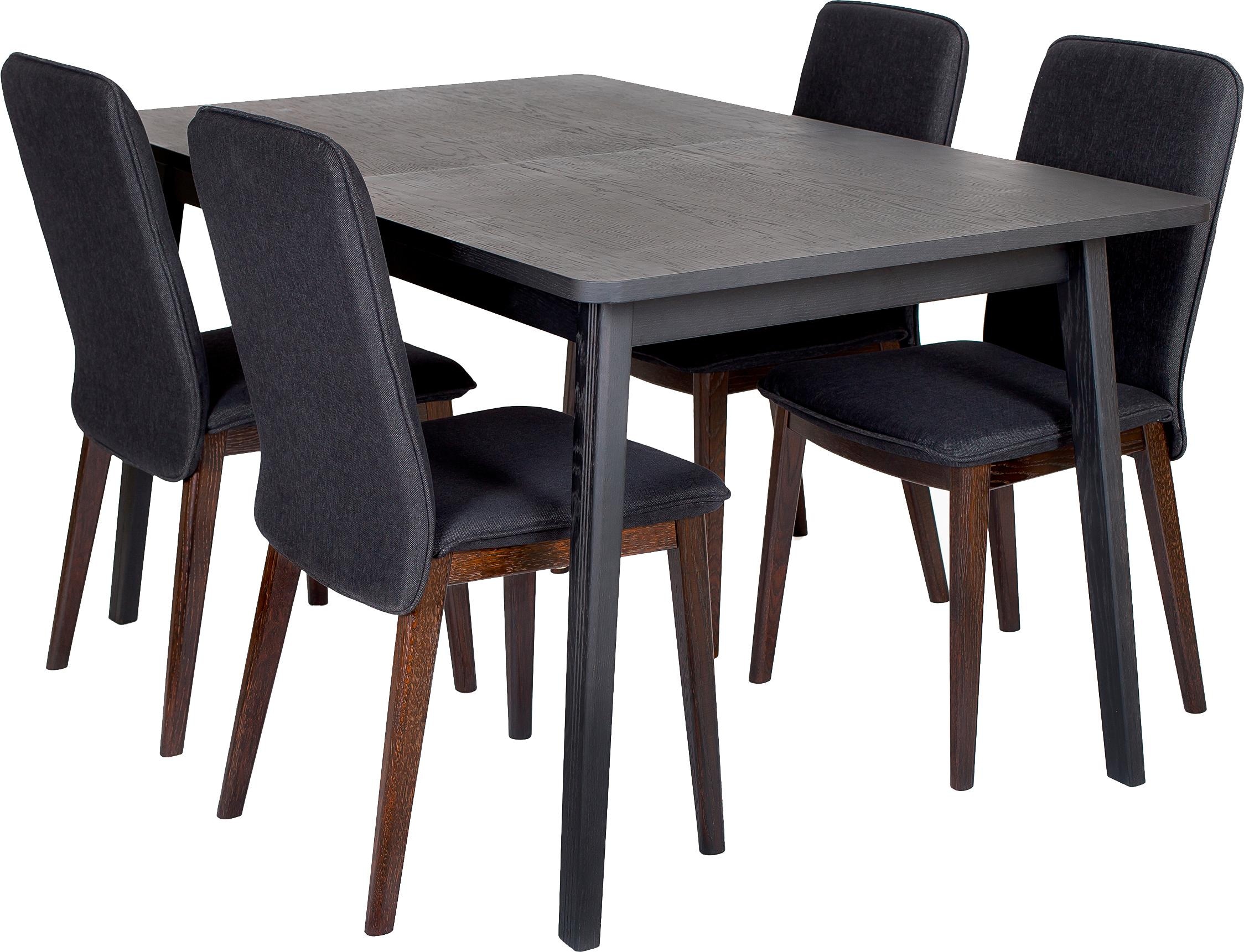 Woodman Esstisch, Breite 140 cm, FSC®-zertifiziert
