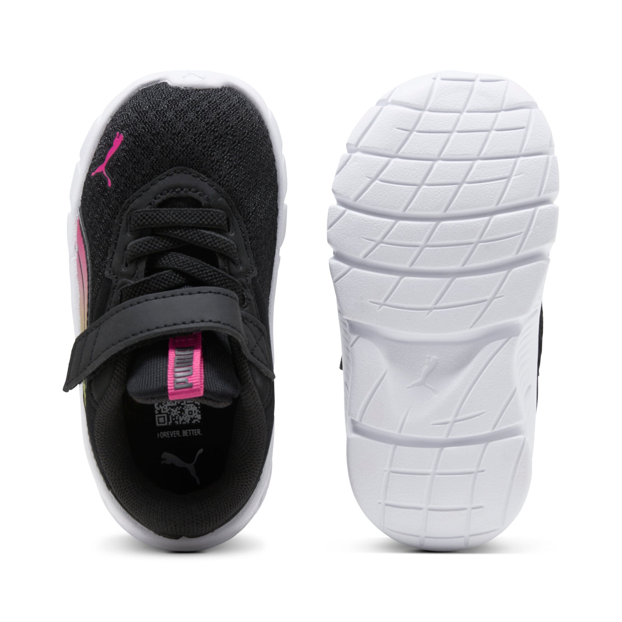 PUMA Sneaker »FLEXFOCUS MODERN BLAZE FADE AC INF«