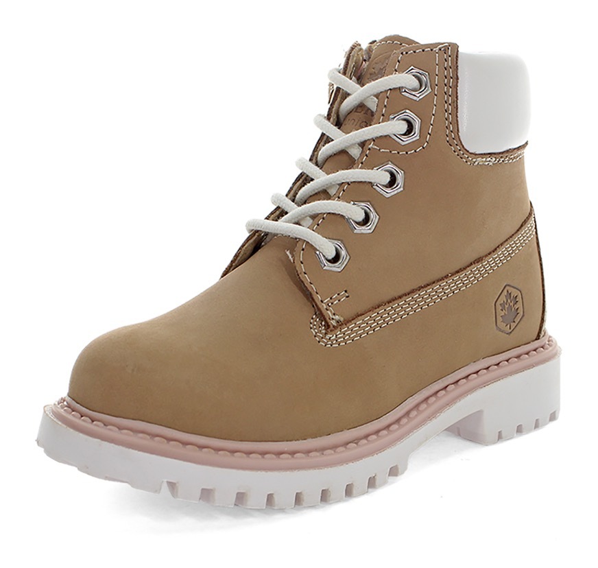 Image of LUMBERJACK Schnürstiefel, mit Innenreissverschluss bei Ackermann Versand Schweiz