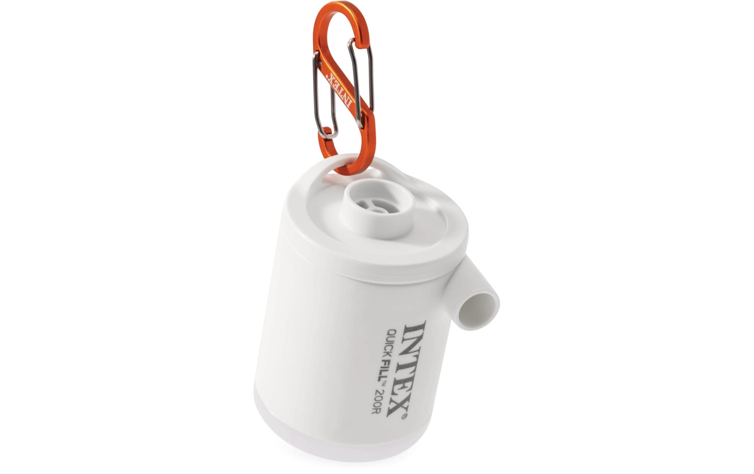 Intex Luftpumpe »Quickfill USB Tiny aufladbare Luftpumpe«