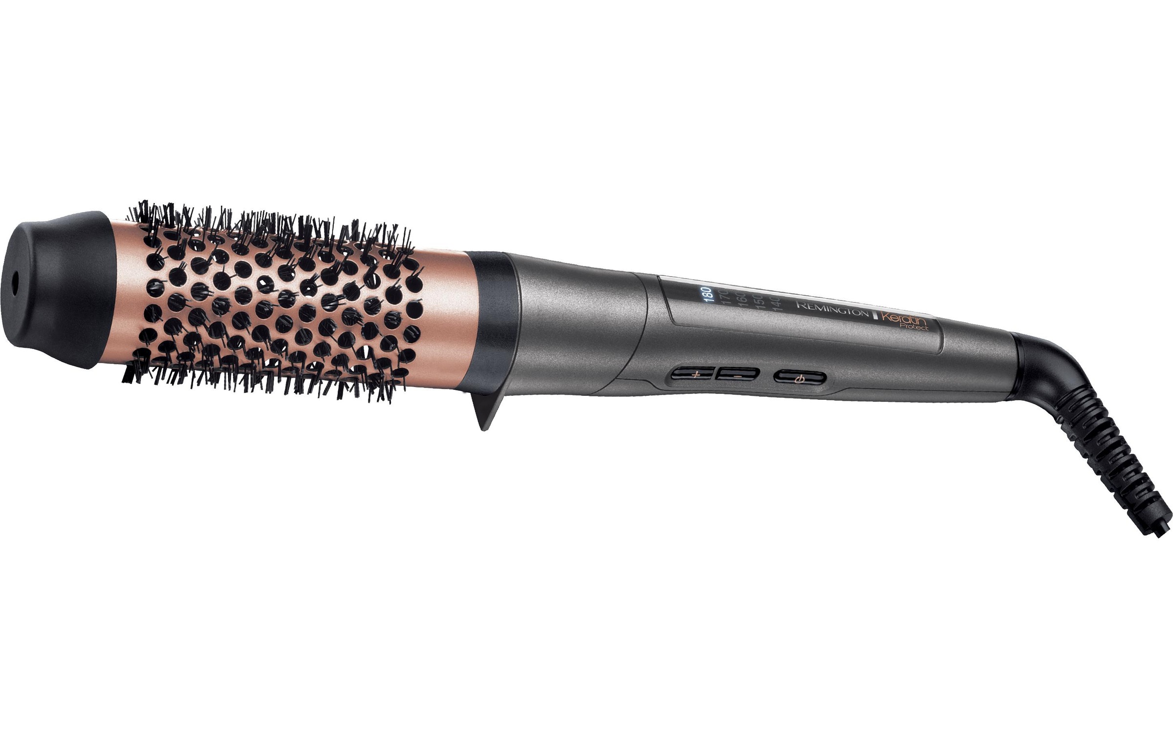 Remington Lockenstyler »CB8338 Keratin Protect«, Keramik-Beschichtung