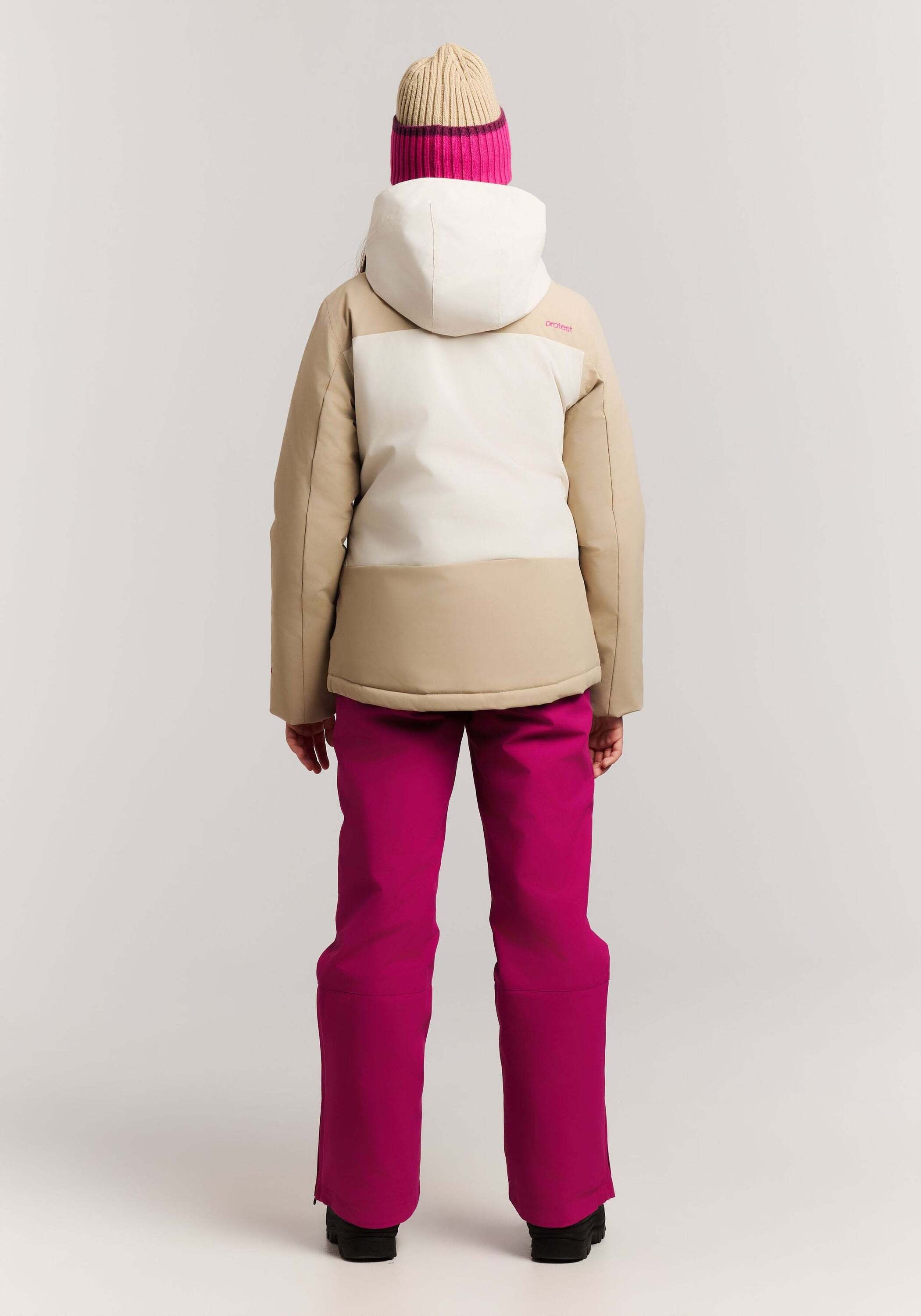 Protest Veste de ski »Skijacke PRTLaurine«
