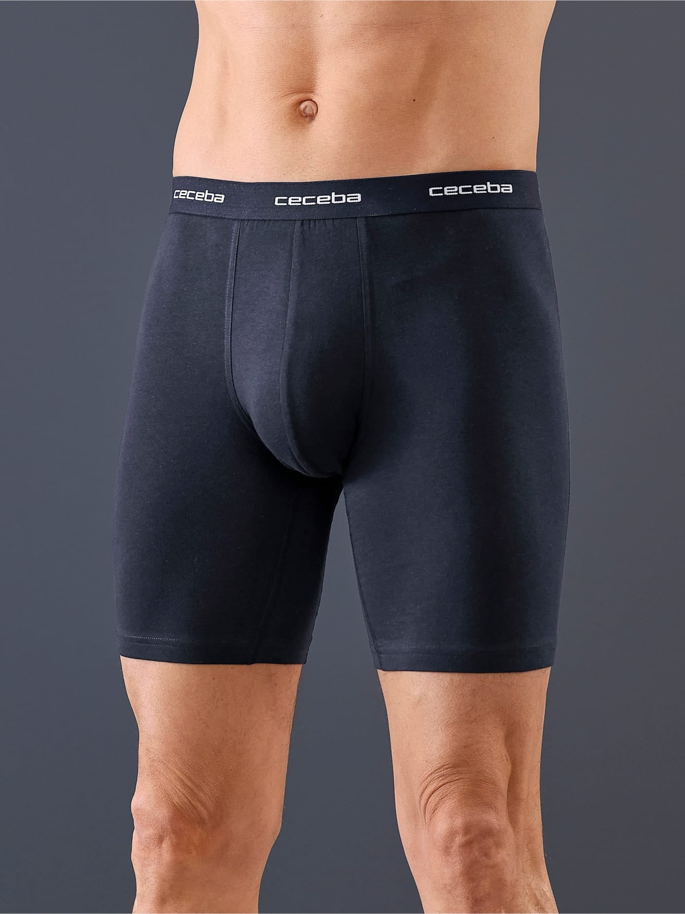 Lange Unterhose 2 Stk. tlg.
