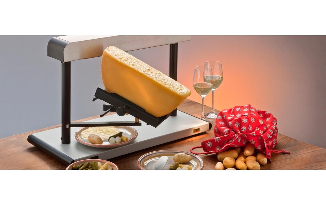 Raclette »TTM Zinal«, 1000 W