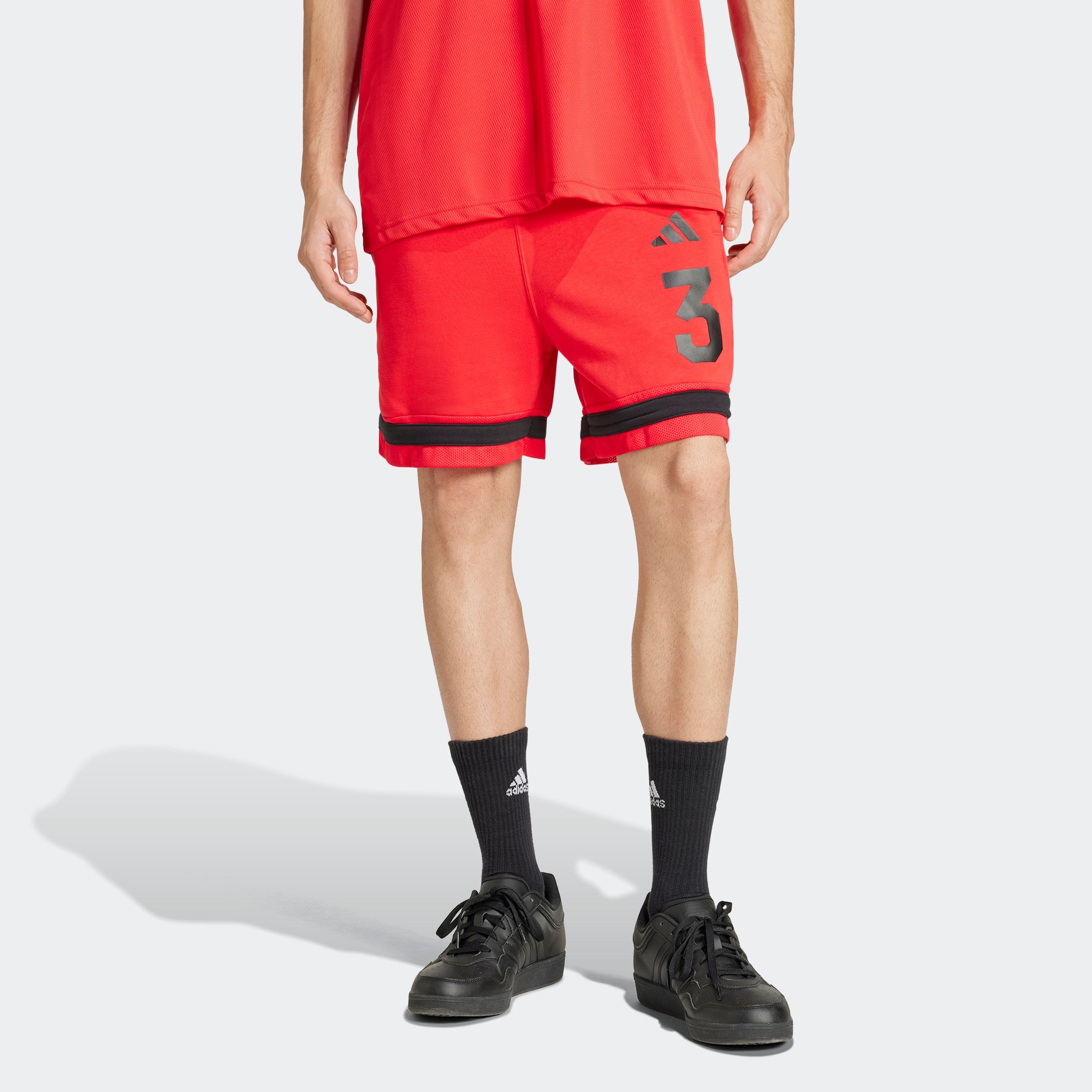 Image of adidas Sportswear Shorts "SEASONAL ESSENTIALS SPORT"