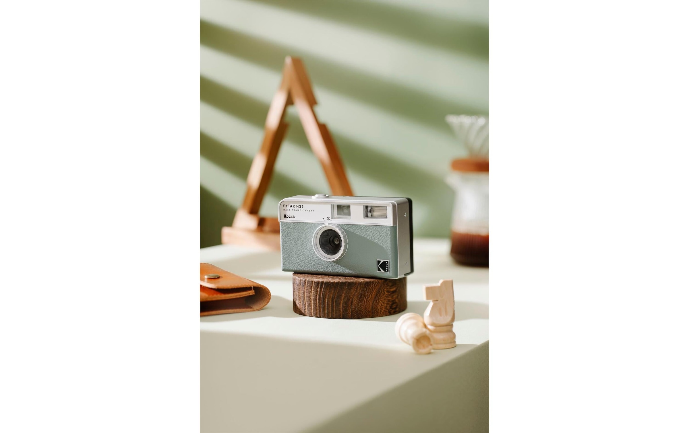 Kodak Kompaktkamera »Ektar H35«