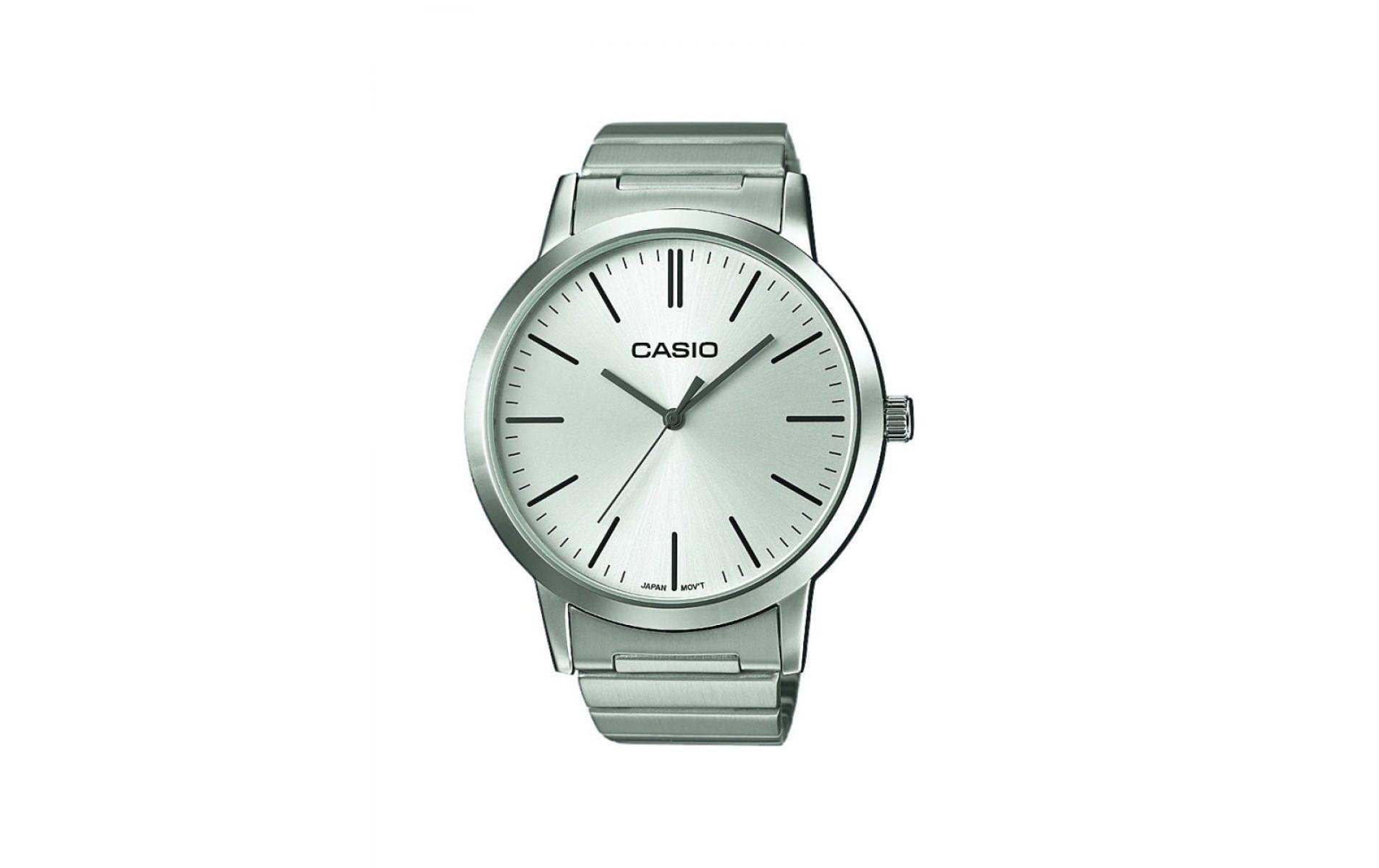 Image of CASIO Quarzuhr »Collection LTP-E118D-7AEF« bei Ackermann Versand Schweiz