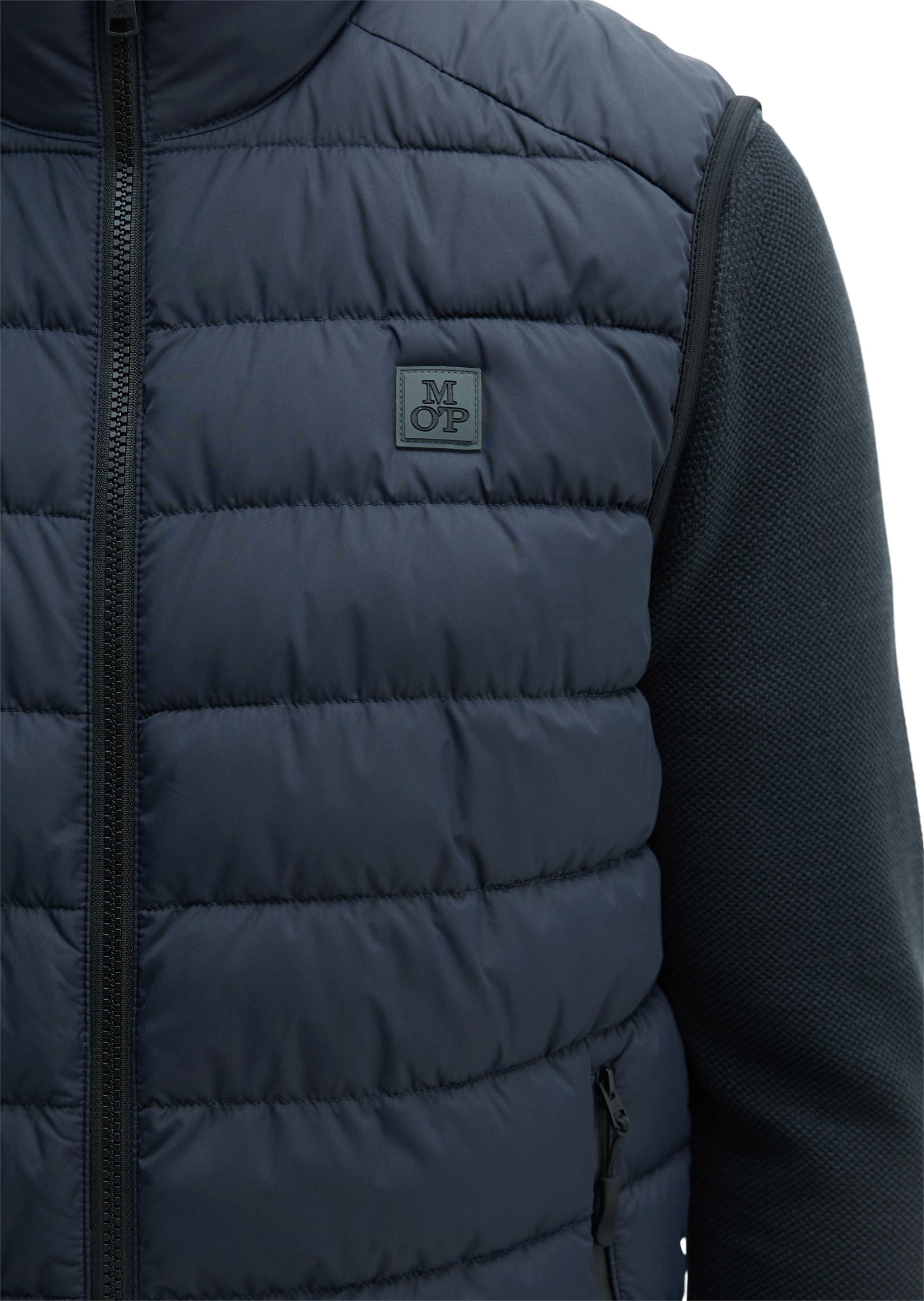 Marc O'Polo Gilet matelassé