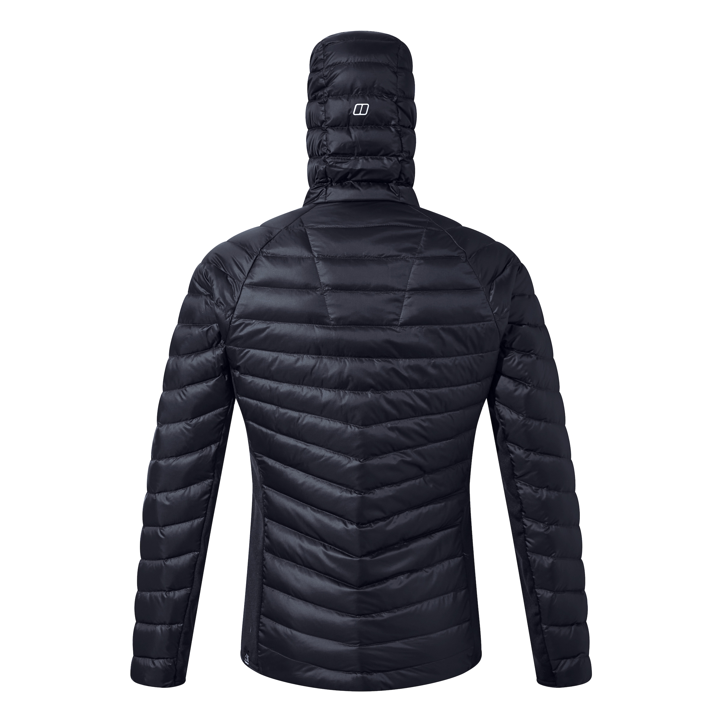 Berghaus Daunenjacke »M TEPHRA STRETCH RFLCT 2.0 HDY«