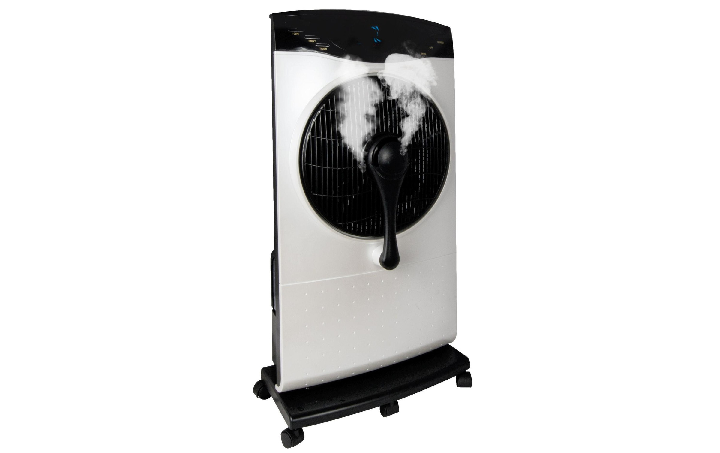 Diffuser »Lufterfrischer Air Fresh 5S«, 4,6 l Wassertank