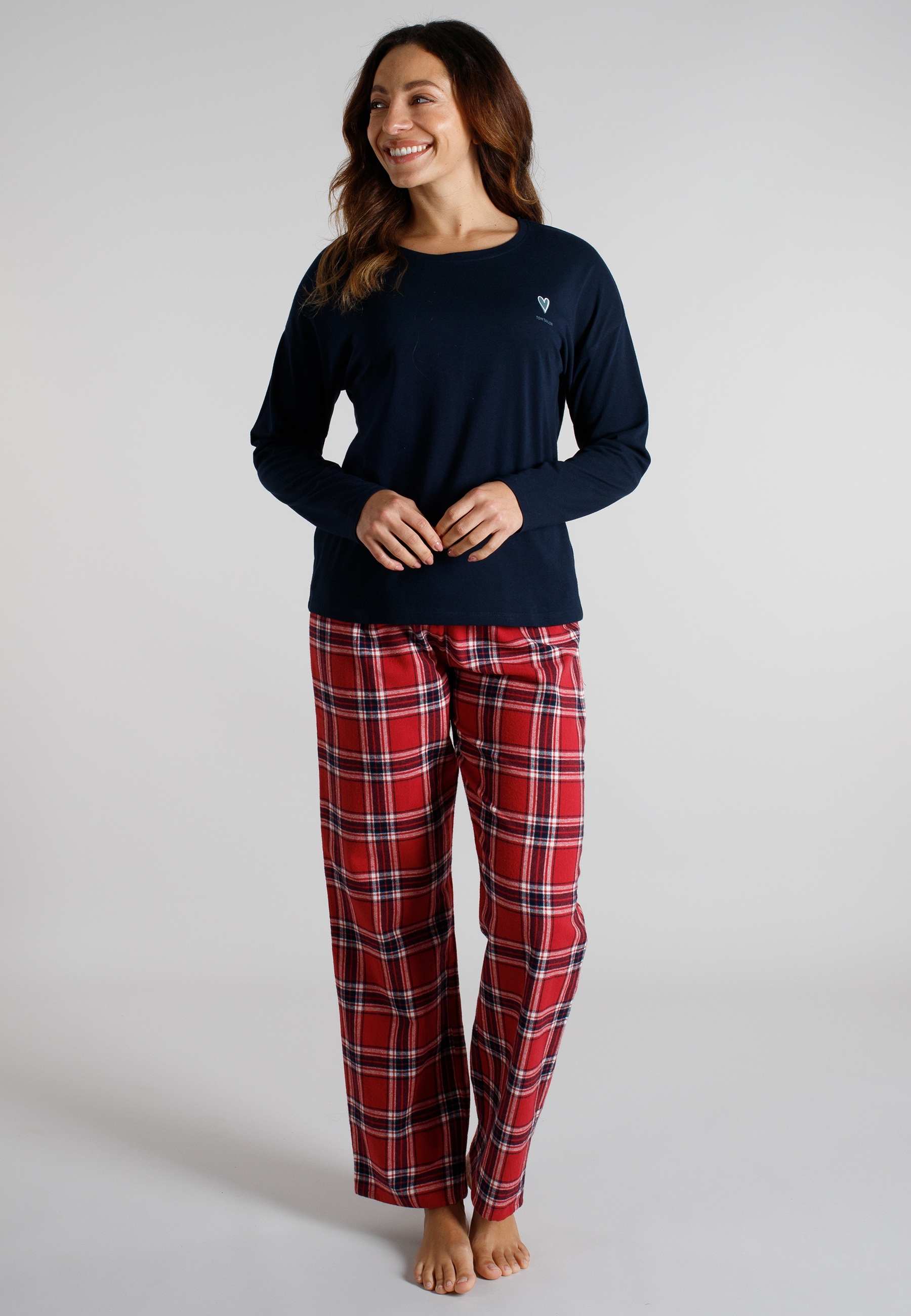 Image of TOM TAILOR Pyjama