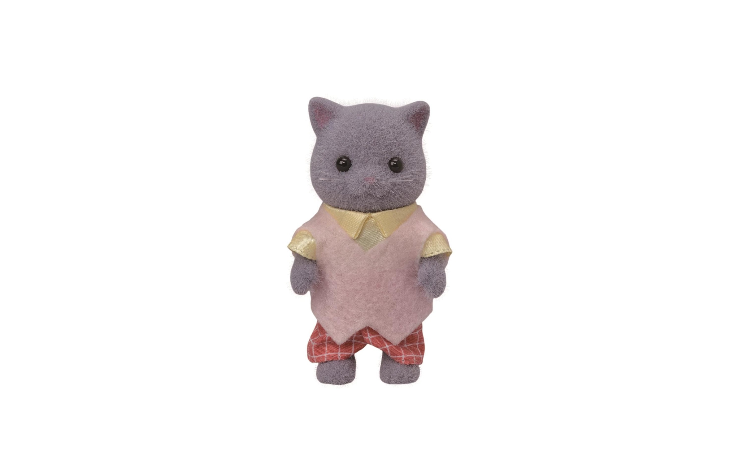 Sylvanian Families Spielfigur »Perserkatzen Familie«