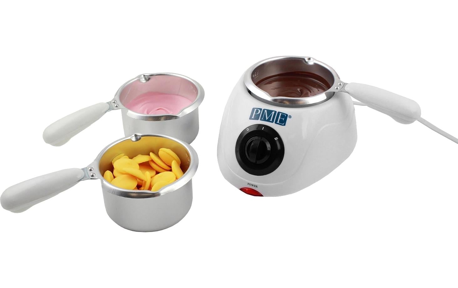   Fondue »PME Schokoladen Temperiergerät 2 Teile«