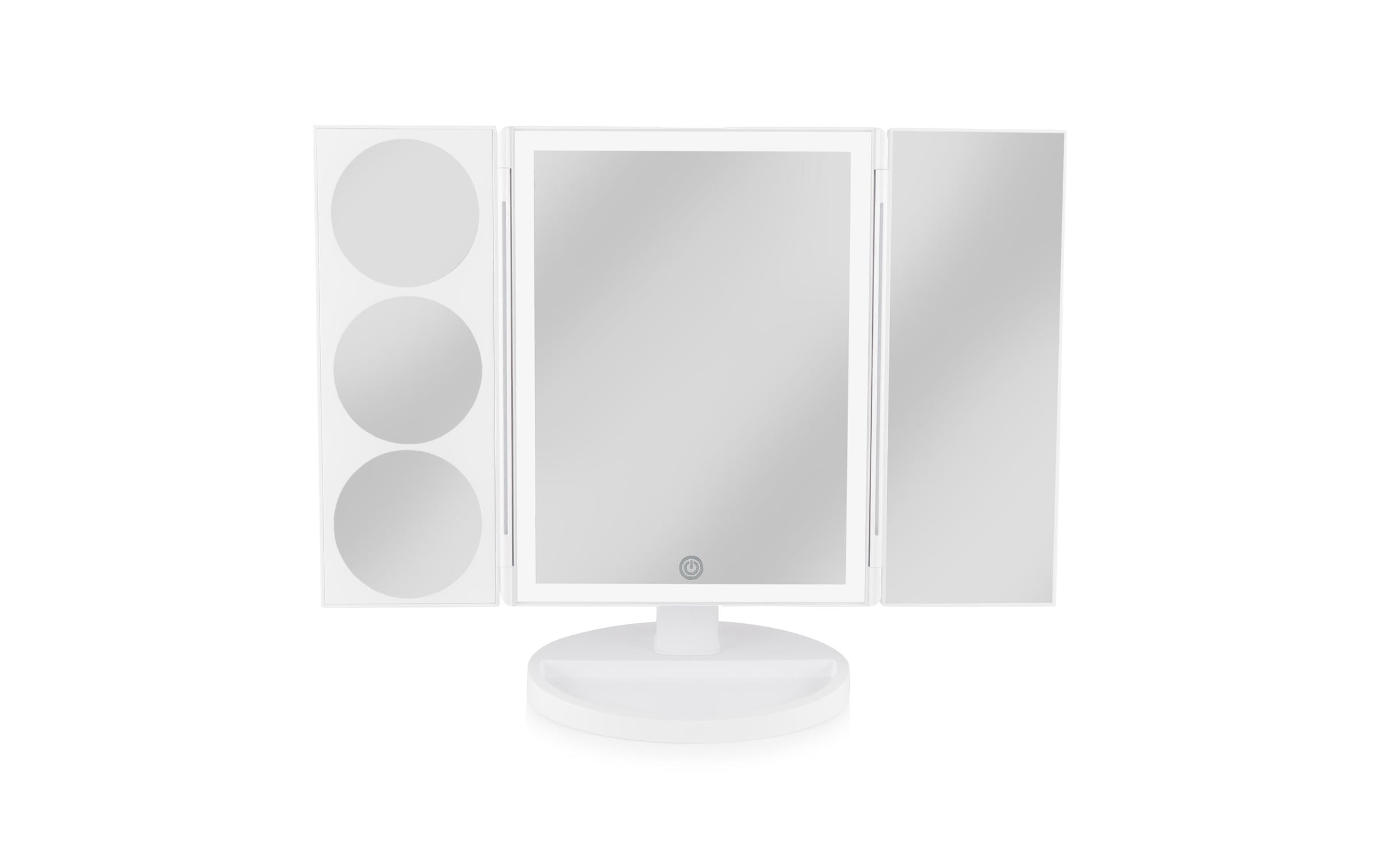 Kosmetikspiegel »Full Size Makeup Mirror Weiss«