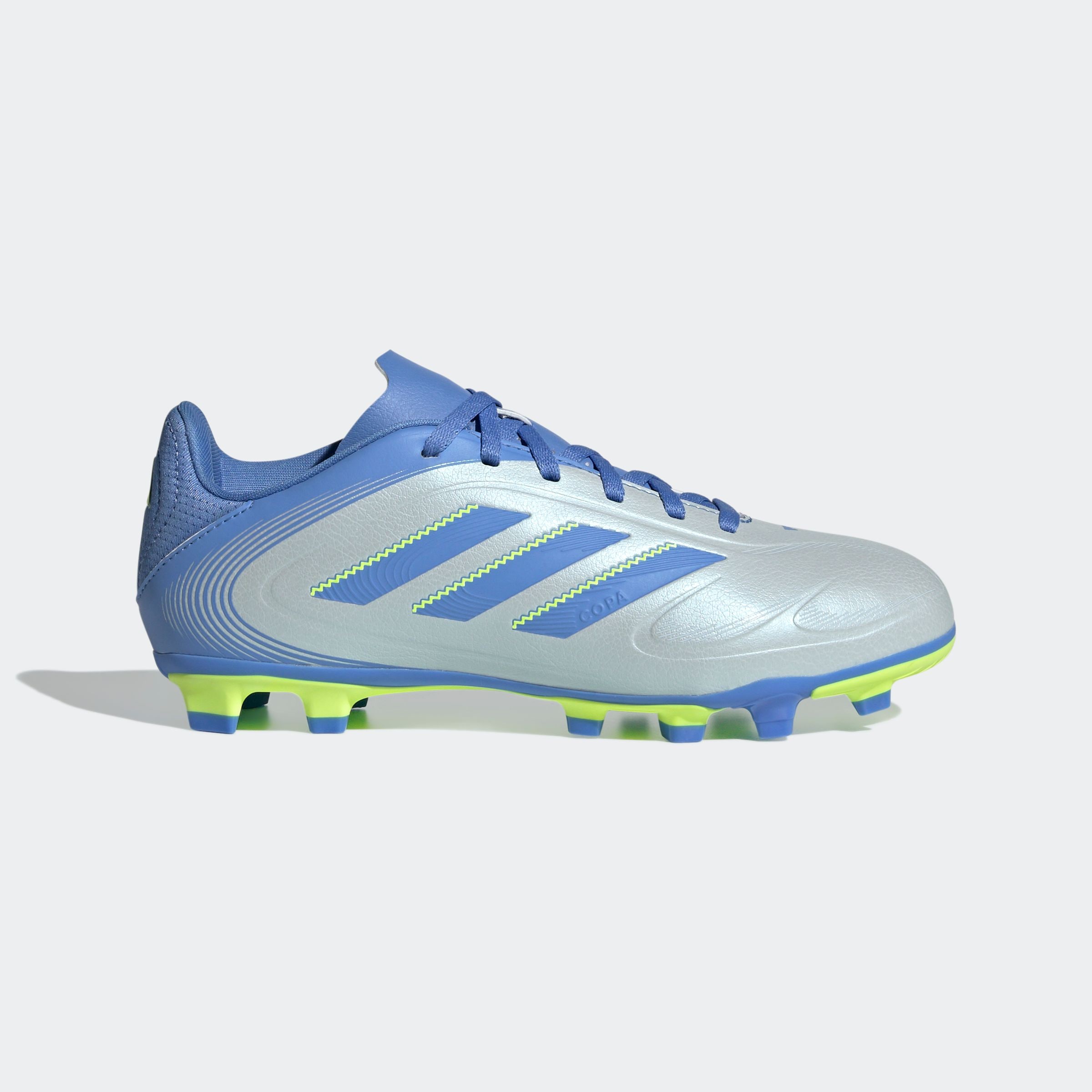 adidas Performance Fussballschuh »COPA PURE 3 CLUB KIDS FG/MG«