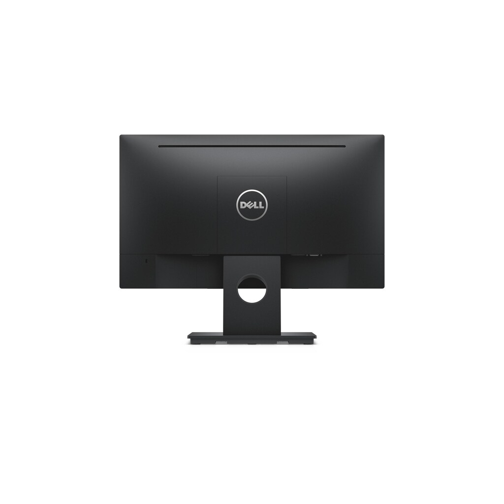 Dell LED-Monitor »E2016HV«, 49,34 cm/19,5 Zoll, 1600 x 900 px, WSXGA, 5 ms Reaktionszeit, 60 Hz