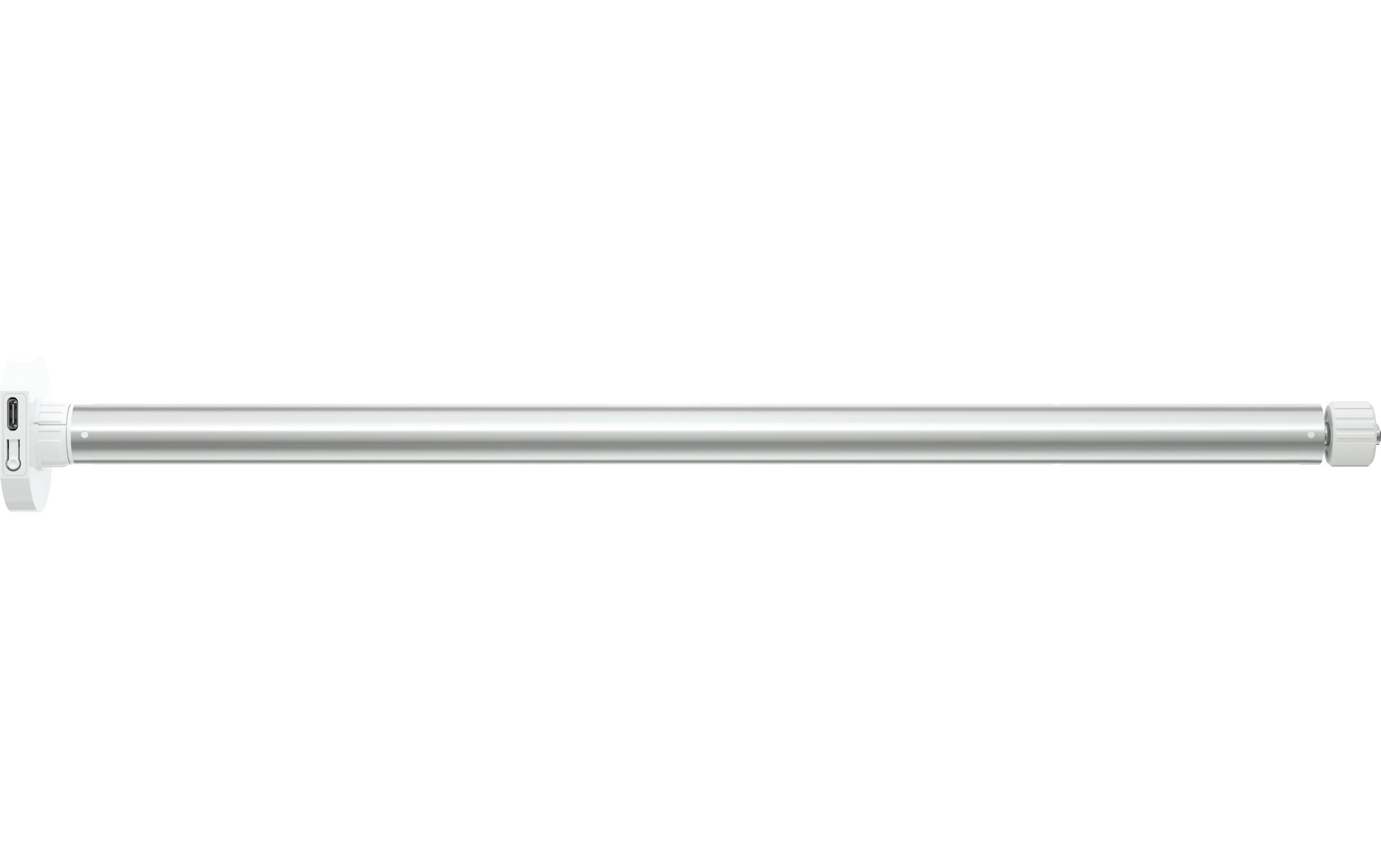 Image of GARDINIA Rollomotor "RM-2 für Rollowelle 18 mm" 1 Stk. tlg.