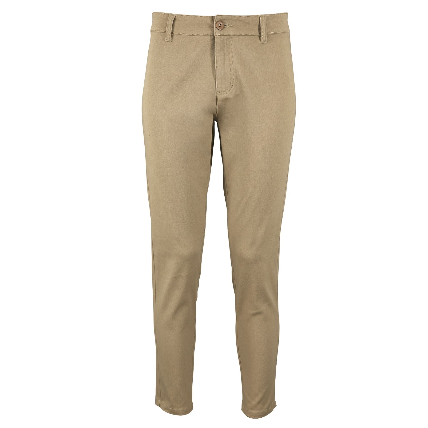Chinos »Damen Jules Chino-Hose«