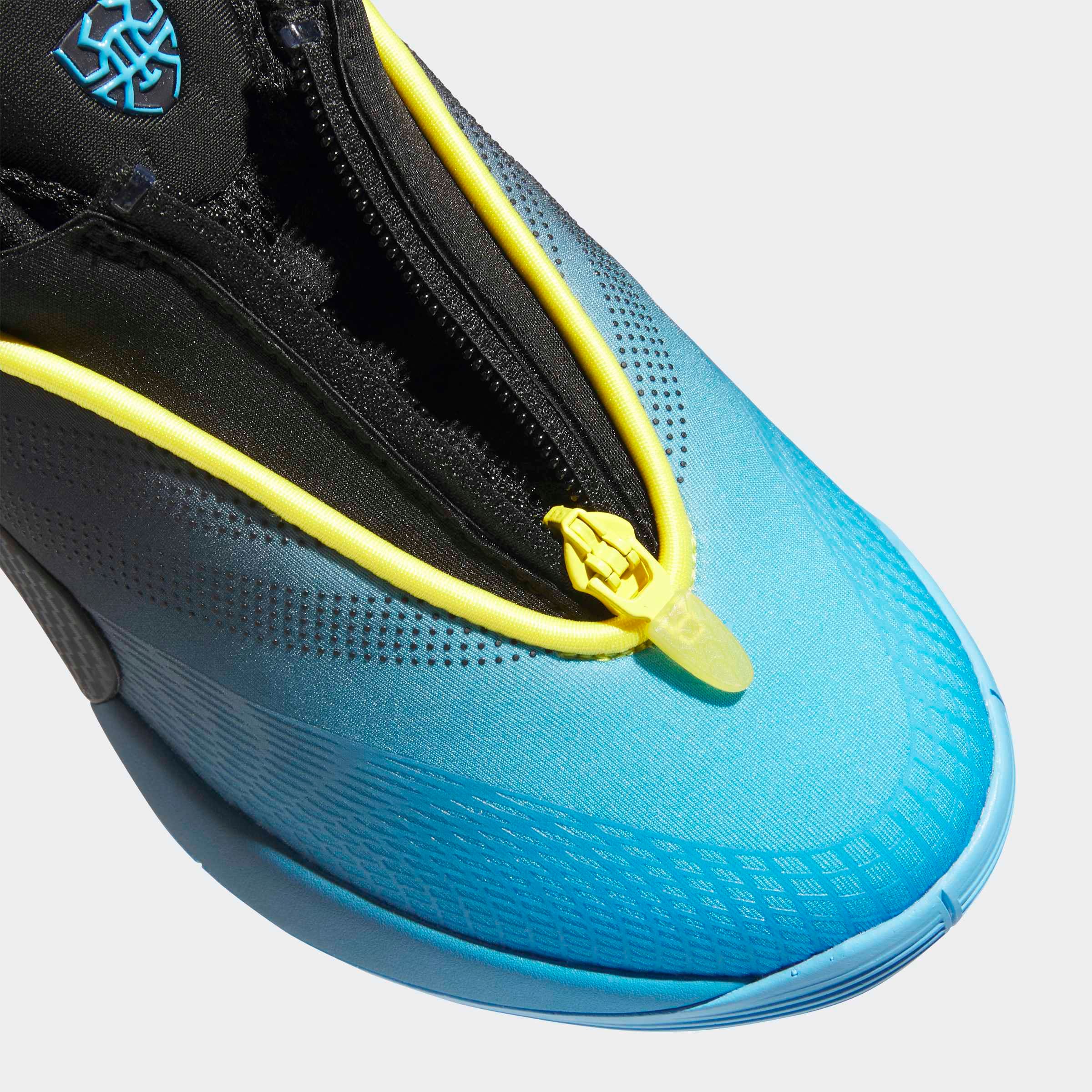 adidas Performance Chaussure de basket »D.O.N. ISSUE 7 J«  pour enfants et adolescents