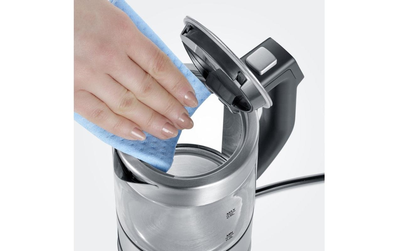 Severin Chauffe-eau »WK 3458 0.5 l« 0,5 l 1100 W