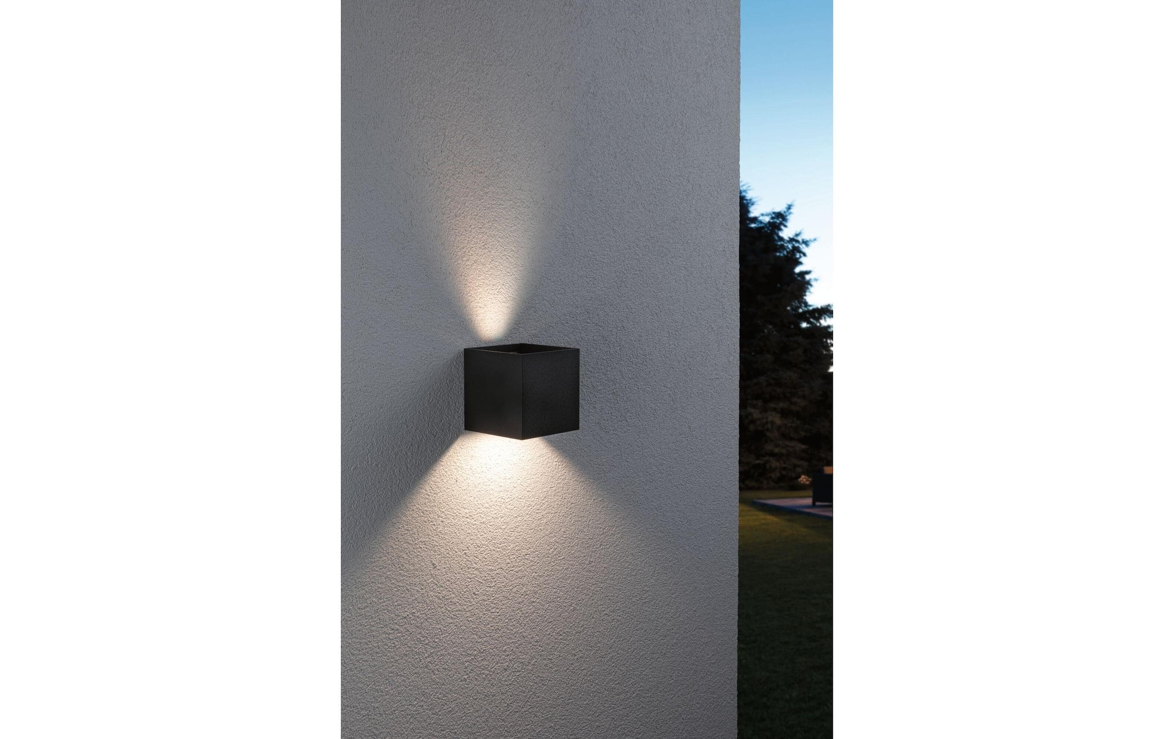 Paulmann LED Wandleuchte »LED Ho«