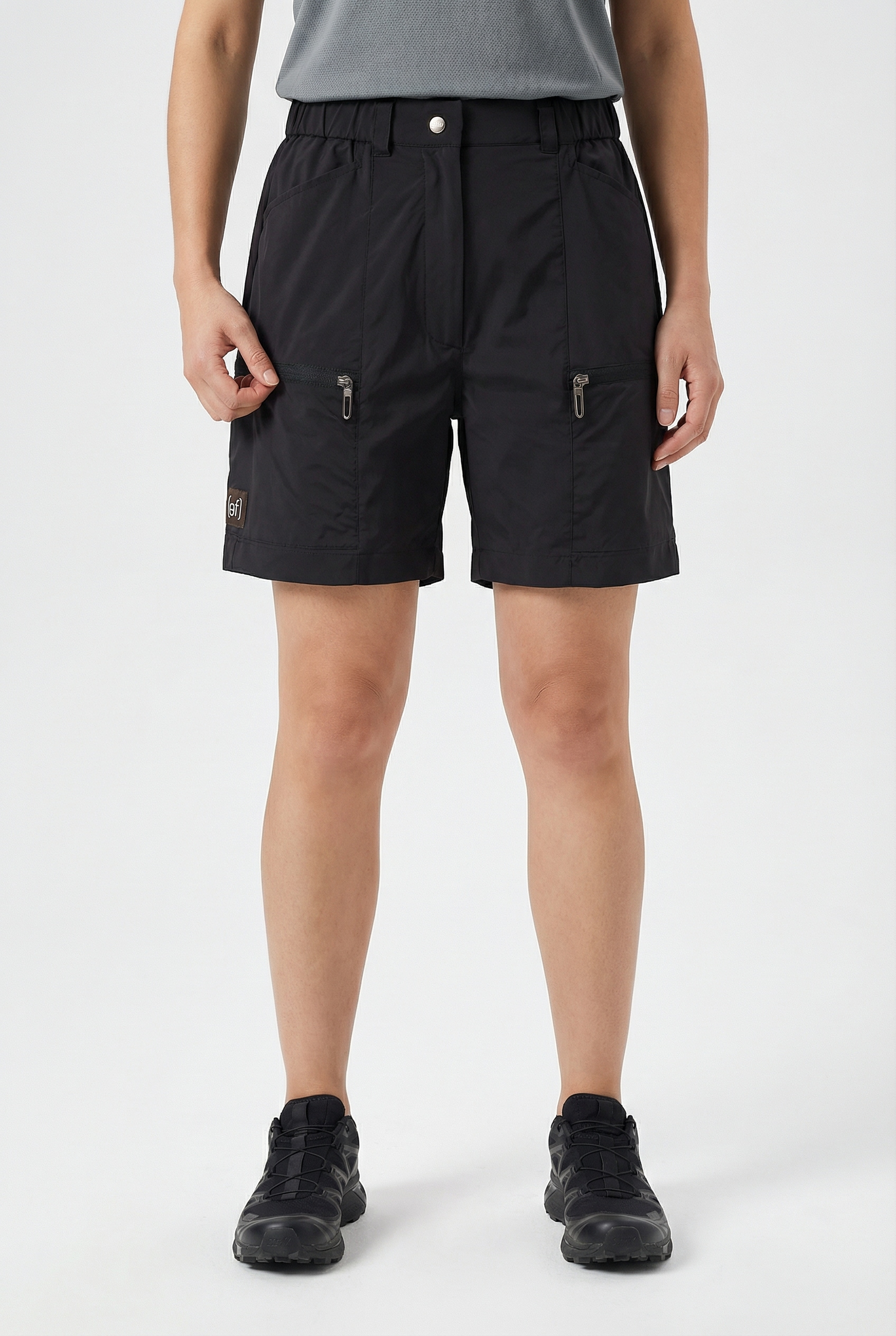 Image of CMP Shorts lockere Passform, sportlicher Stil, aus Dry Function-Material