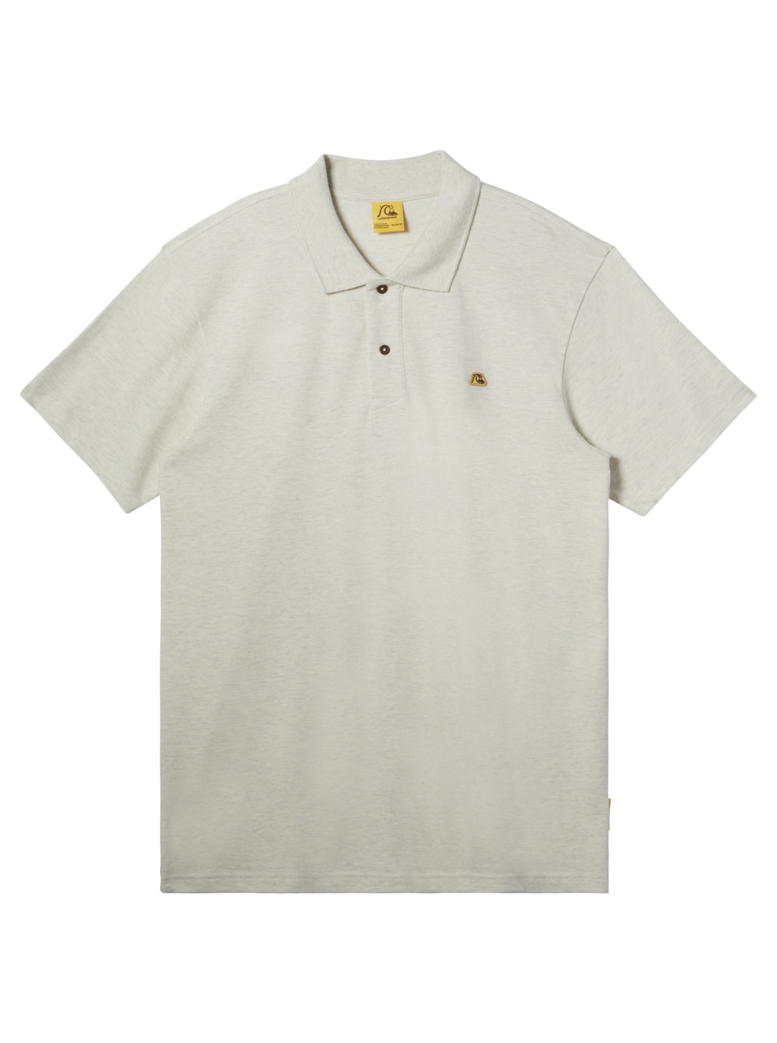 Quiksilver Poloshirt »DNA Polo«