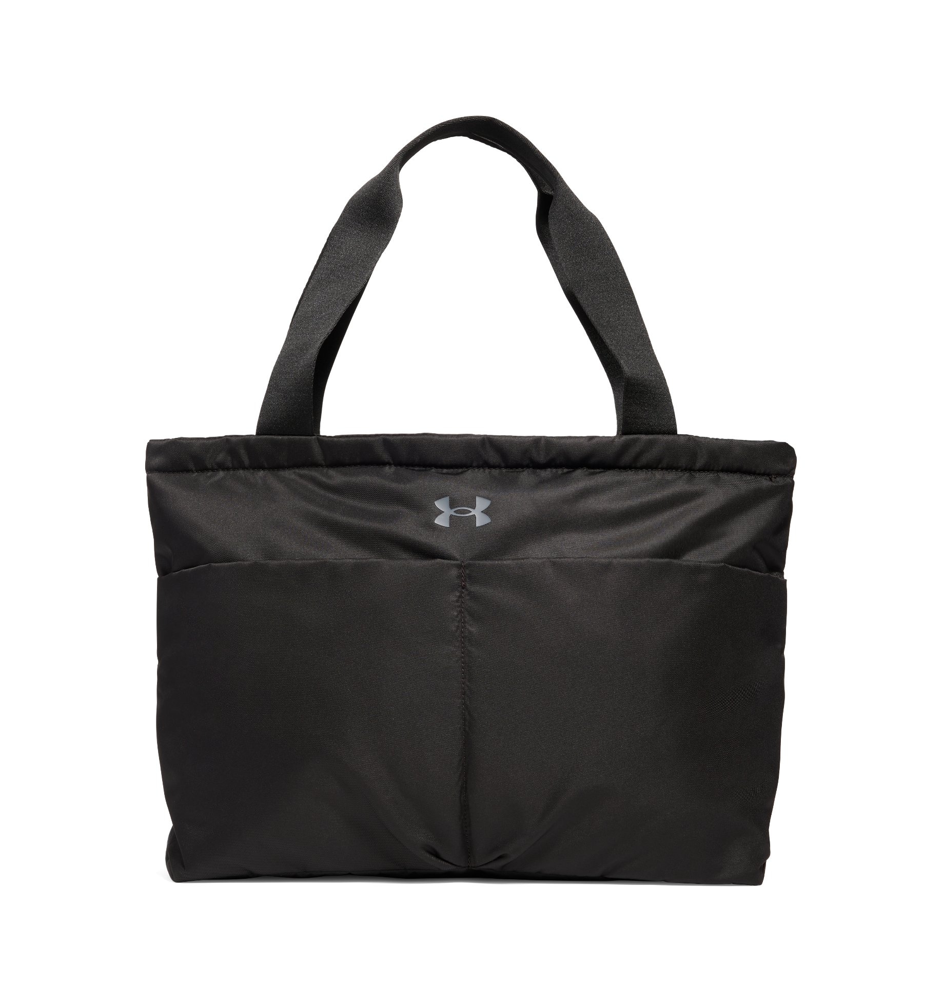 Image of Under Armour Tragetasche "UA Studio Lite Tote" leichtes Material, geräumiges Hauptfach, für sportliche Aktivitäten