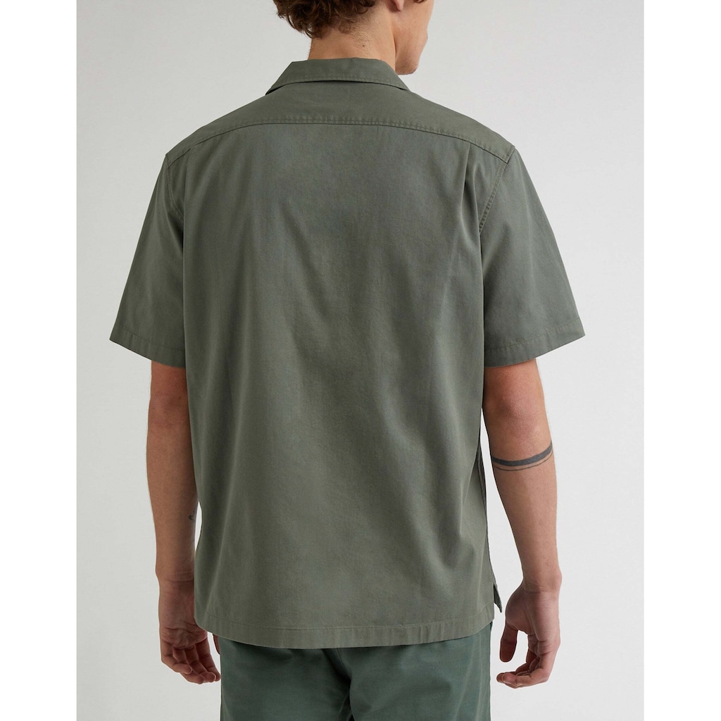 Lee® Kurzarmhemd »HemdenKurzarmChetopaShirt«
