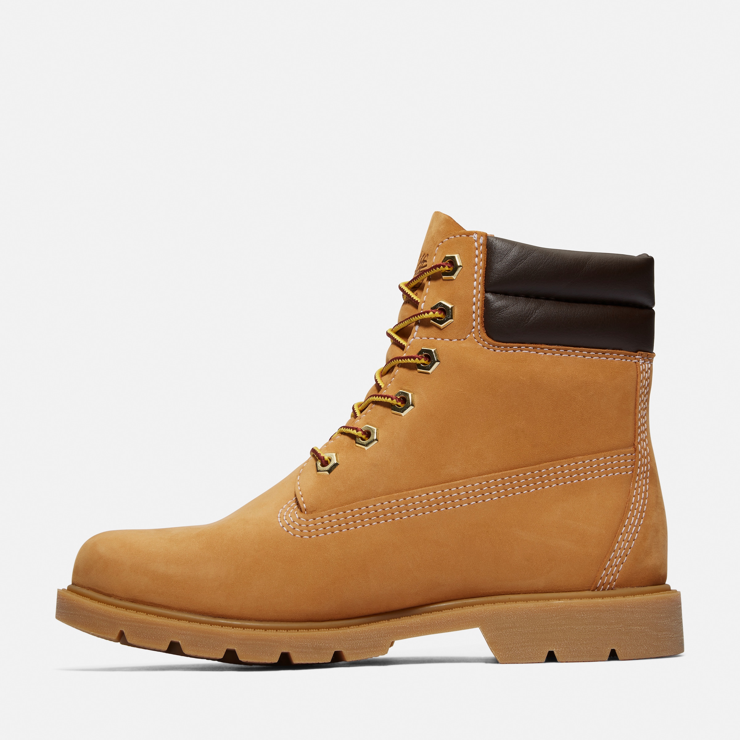 Timberland Bottines à lacets »LINDEN WOODS 6 INCH LACE UP WATERPROOF BOOT«  bottes d’hiver, bottines à lacets, chaussures d’hiver, imperméables