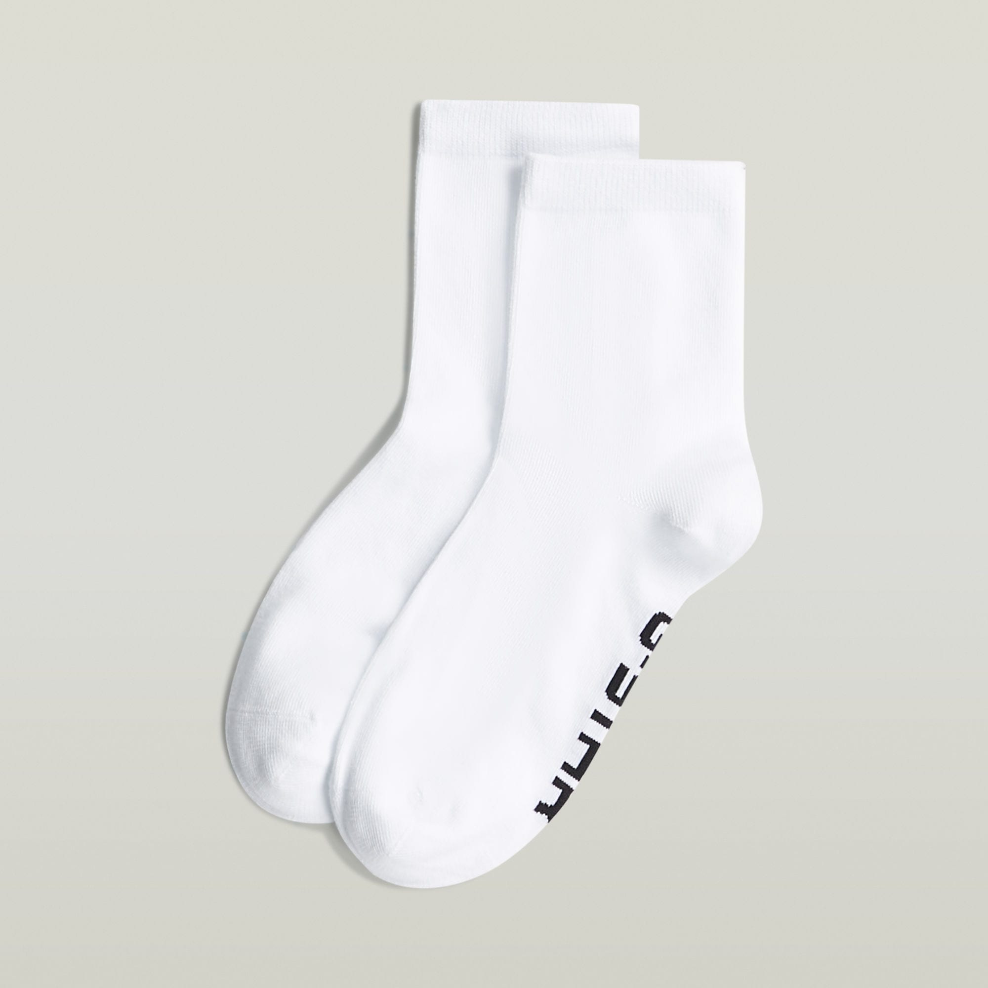 G-STAR Chaussettes courtes »SNOWFLAKE, 3 PACK ANKLET SOCKS« Paquet, 3 Couple tlg. uni
