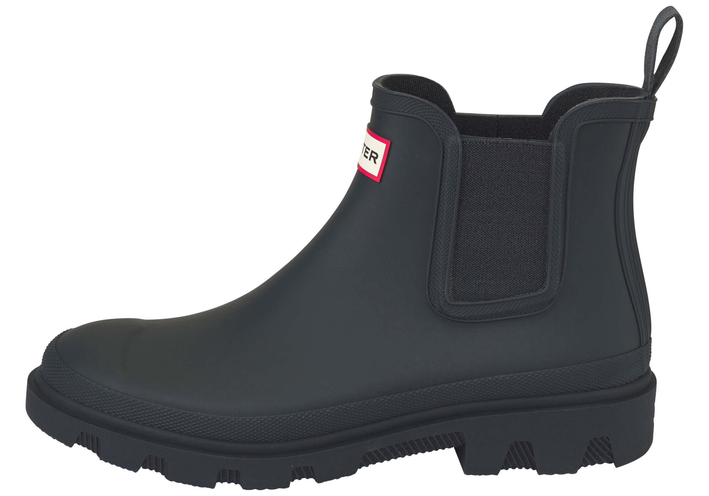 Hunter Gummistiefel »UNISEX DOWNPOUR CHELSEA«  wasserdicht
