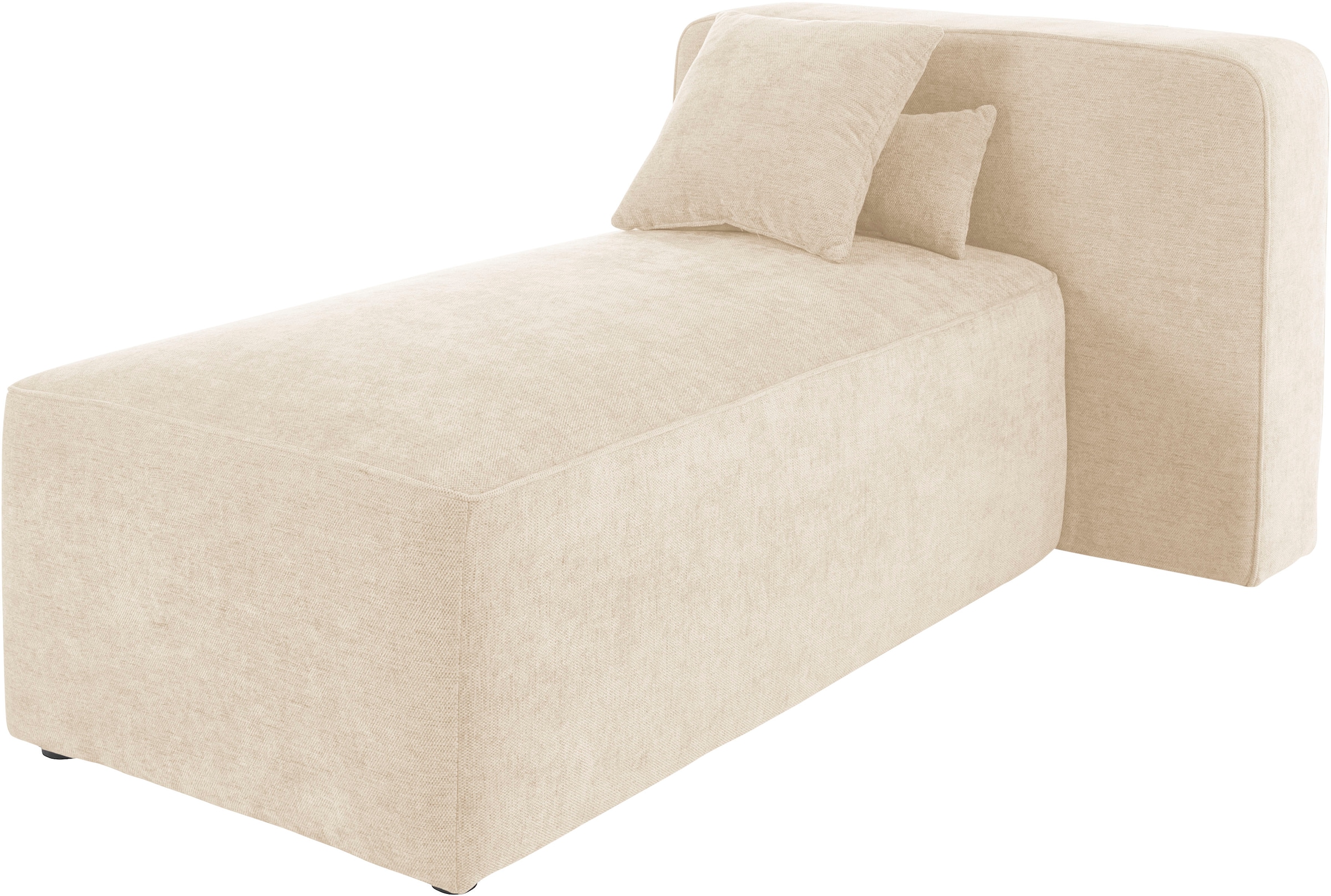 Home affaire Ottomane »Sundstrup« Modulserie, individuelle Zusammenstellung