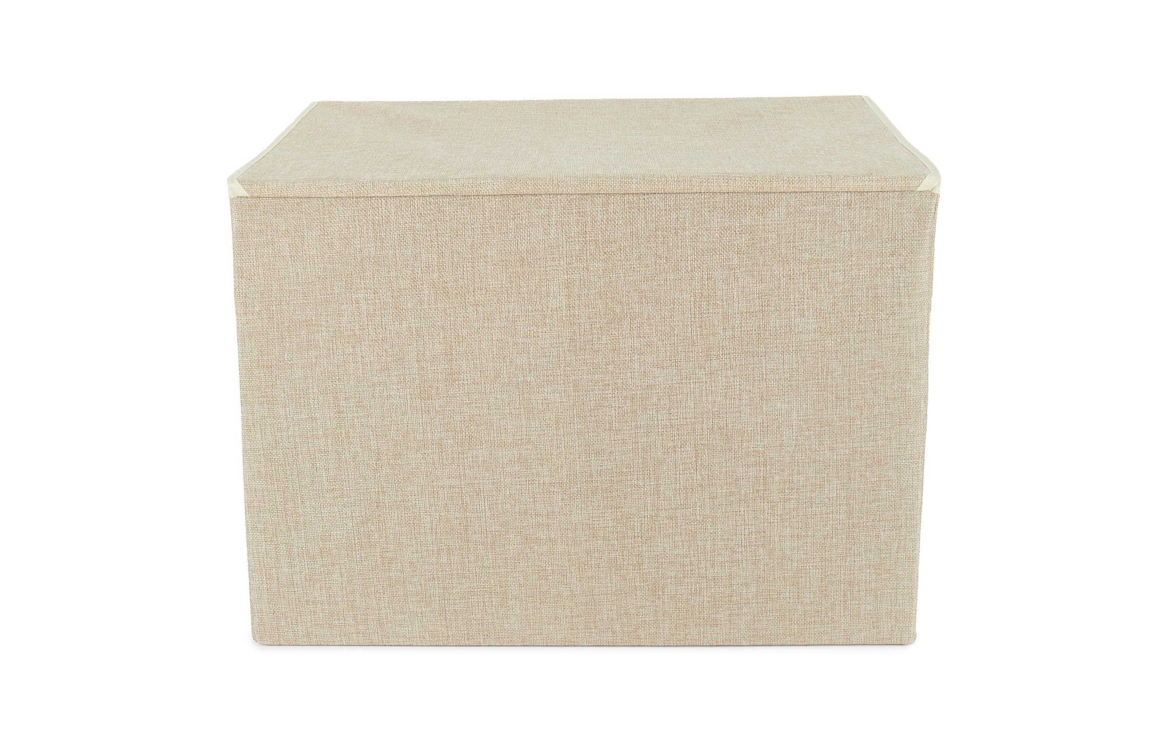 BIECO Aufbewahrungsbox »36x36x51cm«