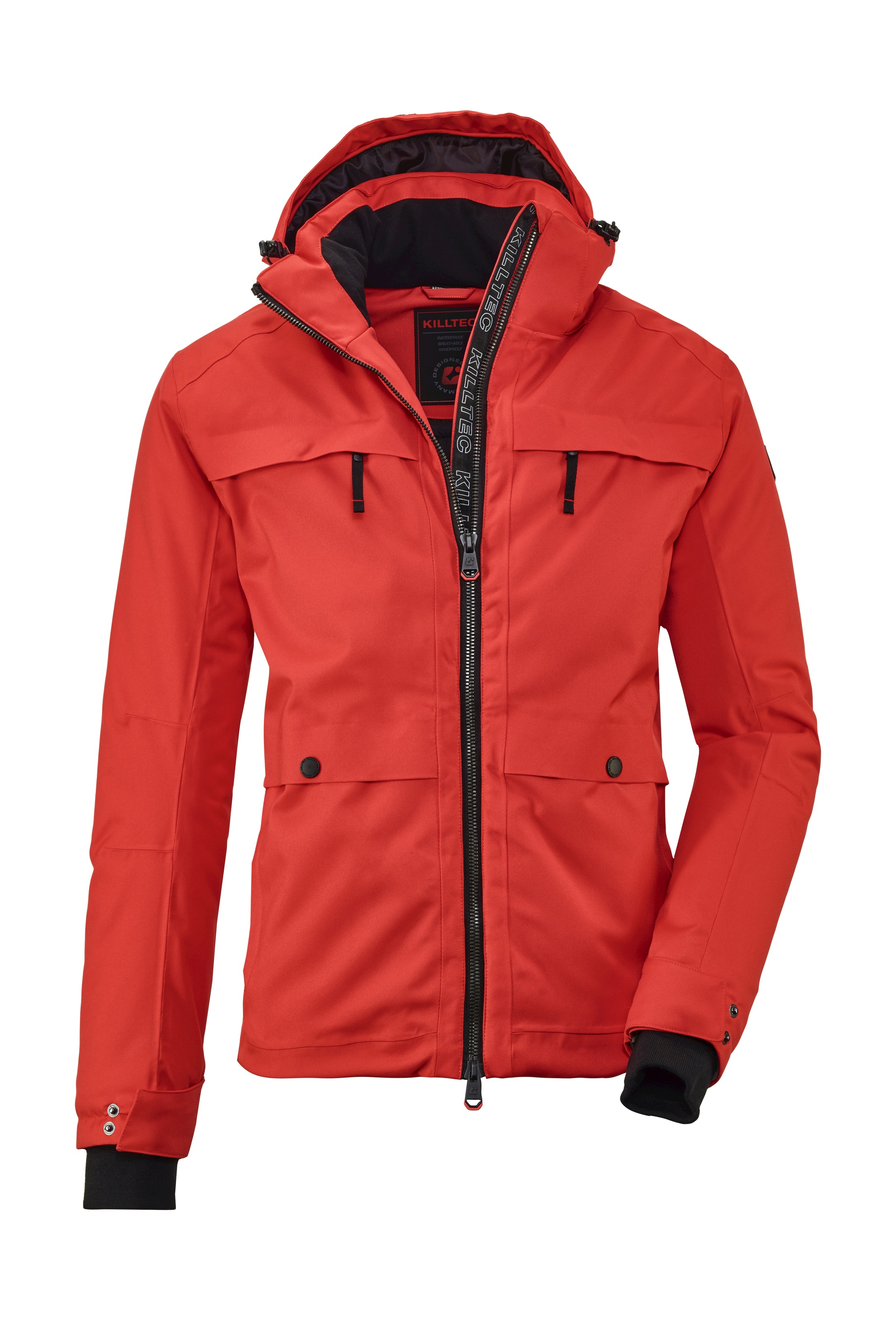 Image of Killtec Outdoorjacke »Grindavik MN JCKT B« bei Ackermann Versand Schweiz